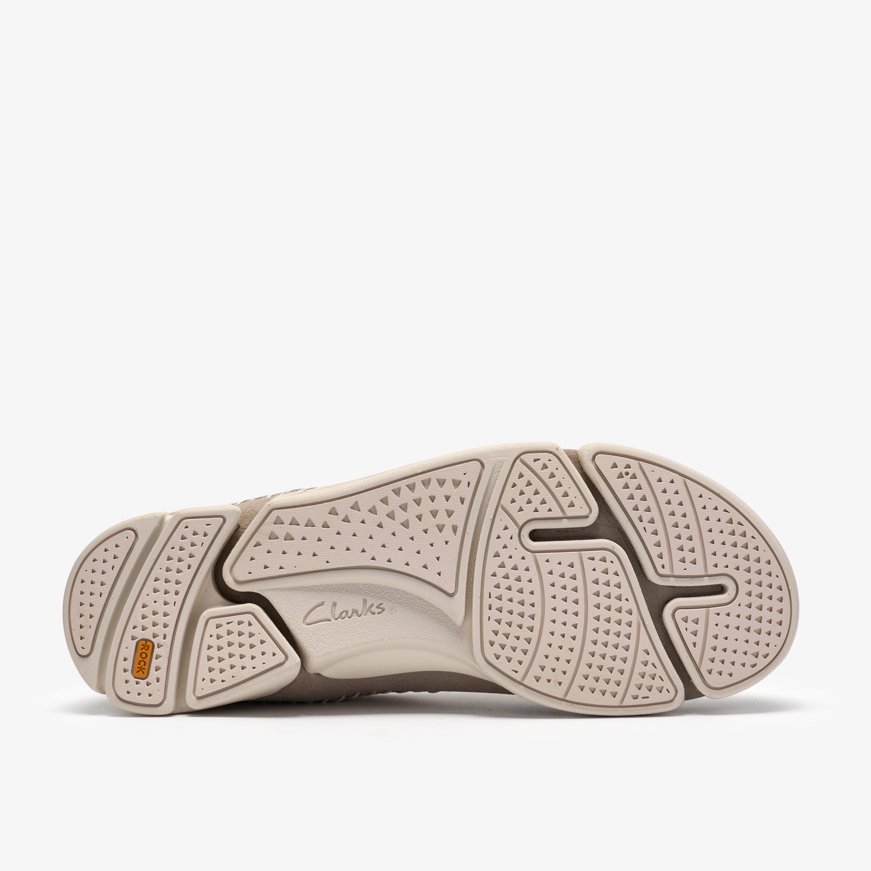 クラークス Clarks Trigenic2 Tact / メンズトライジェニック2タクト (グレーコンビ)の3枚目