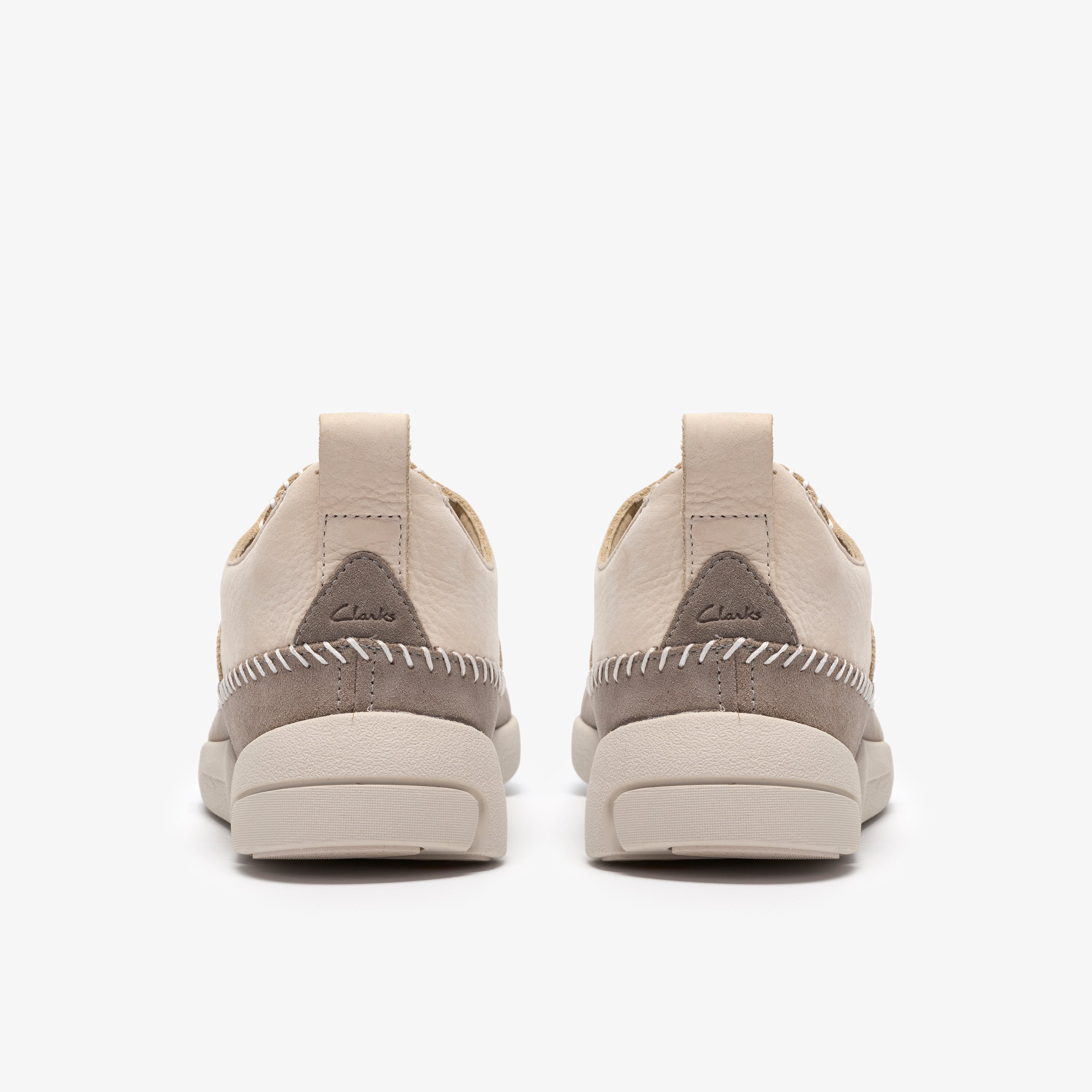 クラークス Clarks Trigenic2 Tact / メンズトライジェニック2タクト (グレーコンビ)の5枚目