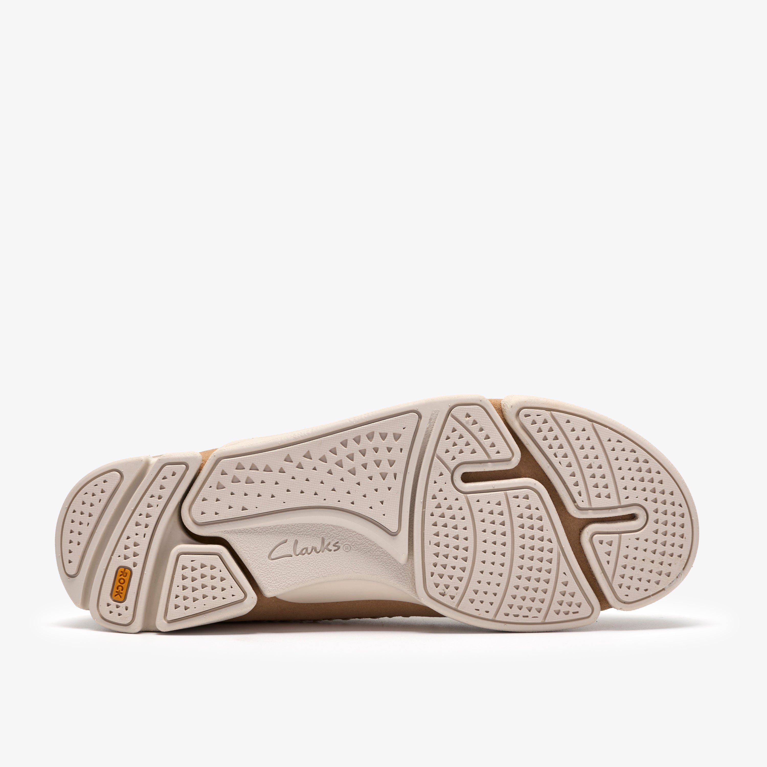 クラークス Clarks Trigenic2Tact. / レディーストライジェニック2タクト (ピンクコンビ)の3枚目