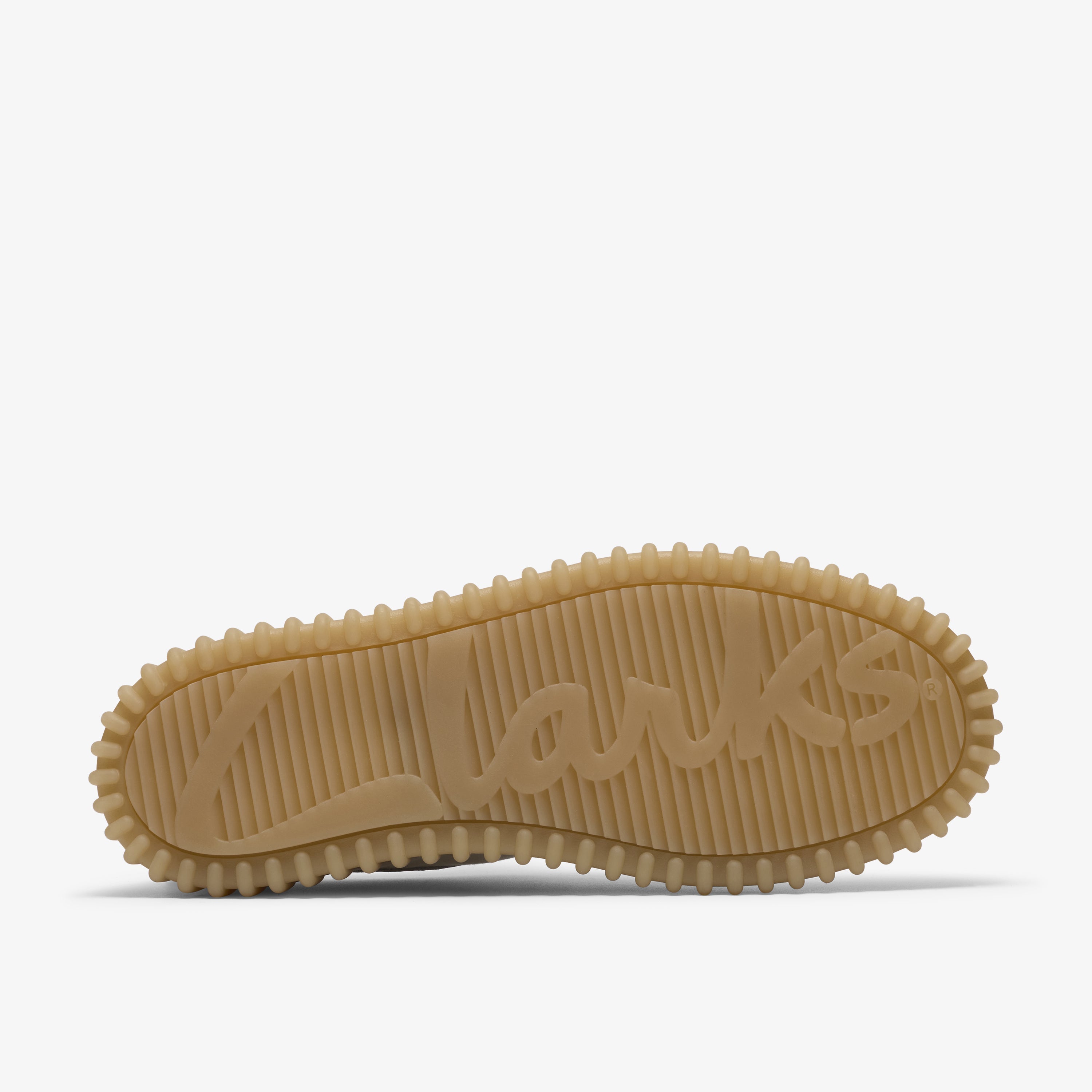 クラークス Clarks Torhill Lo / トーヒルロー (ホワイトキャンバス)の3枚目
