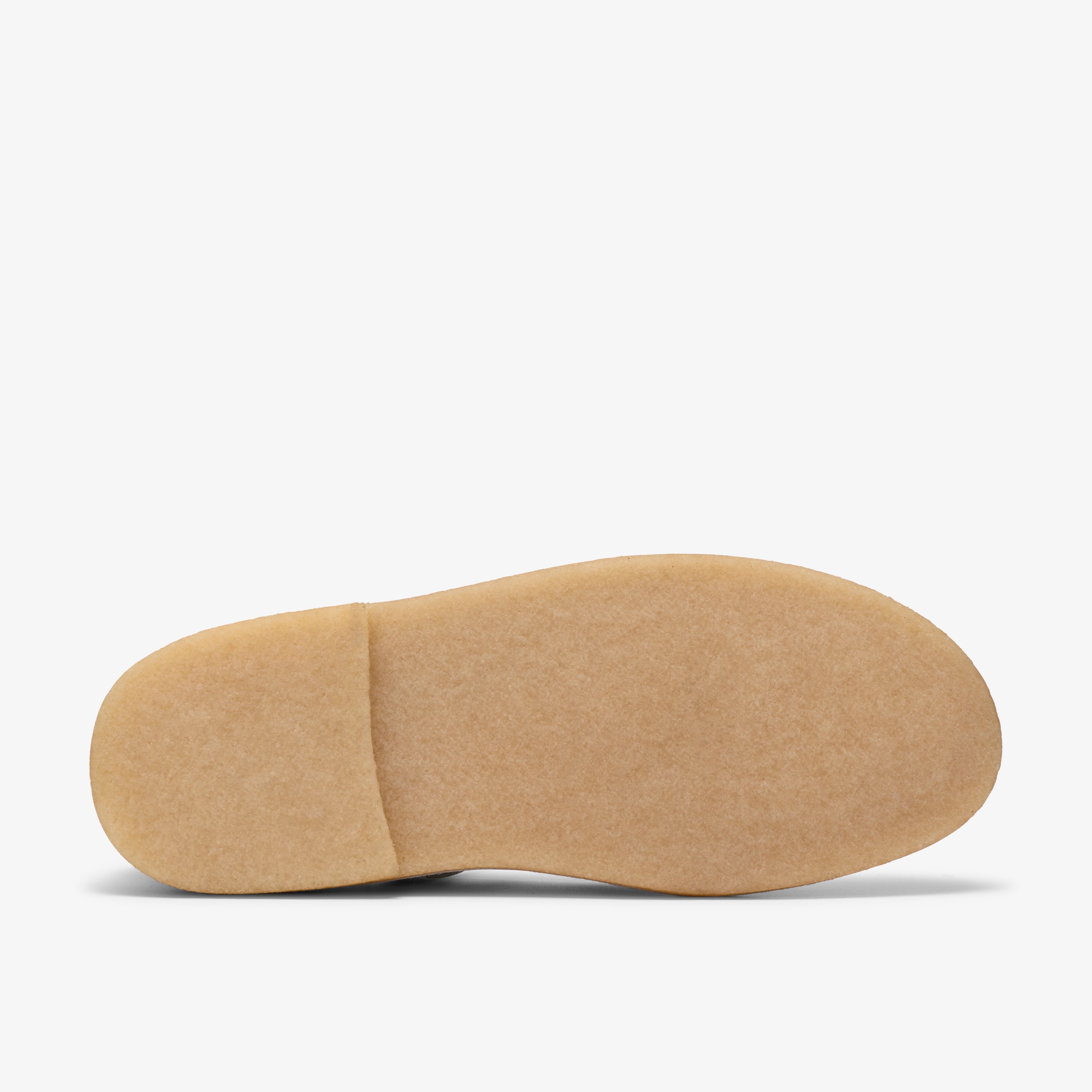 クラークス Clarks Desert Jane / デザートジェーン (ホワイトレザー)の3枚目