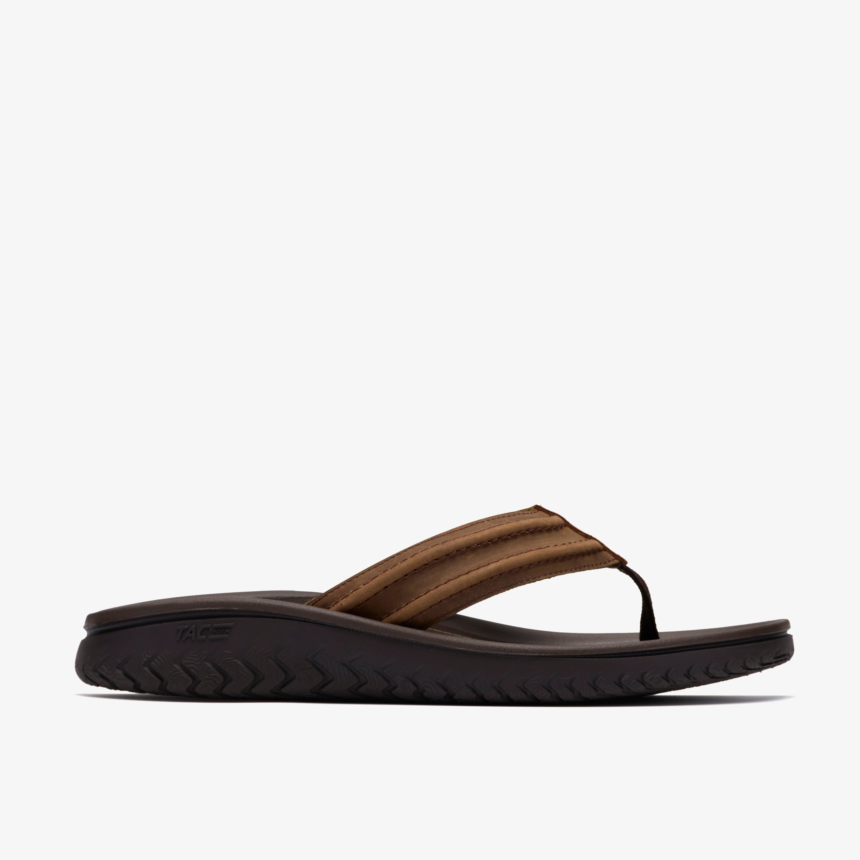 クラークス Clarks Wesley Surf / ウェスリーサーフ (ビーズワックス)の1枚目