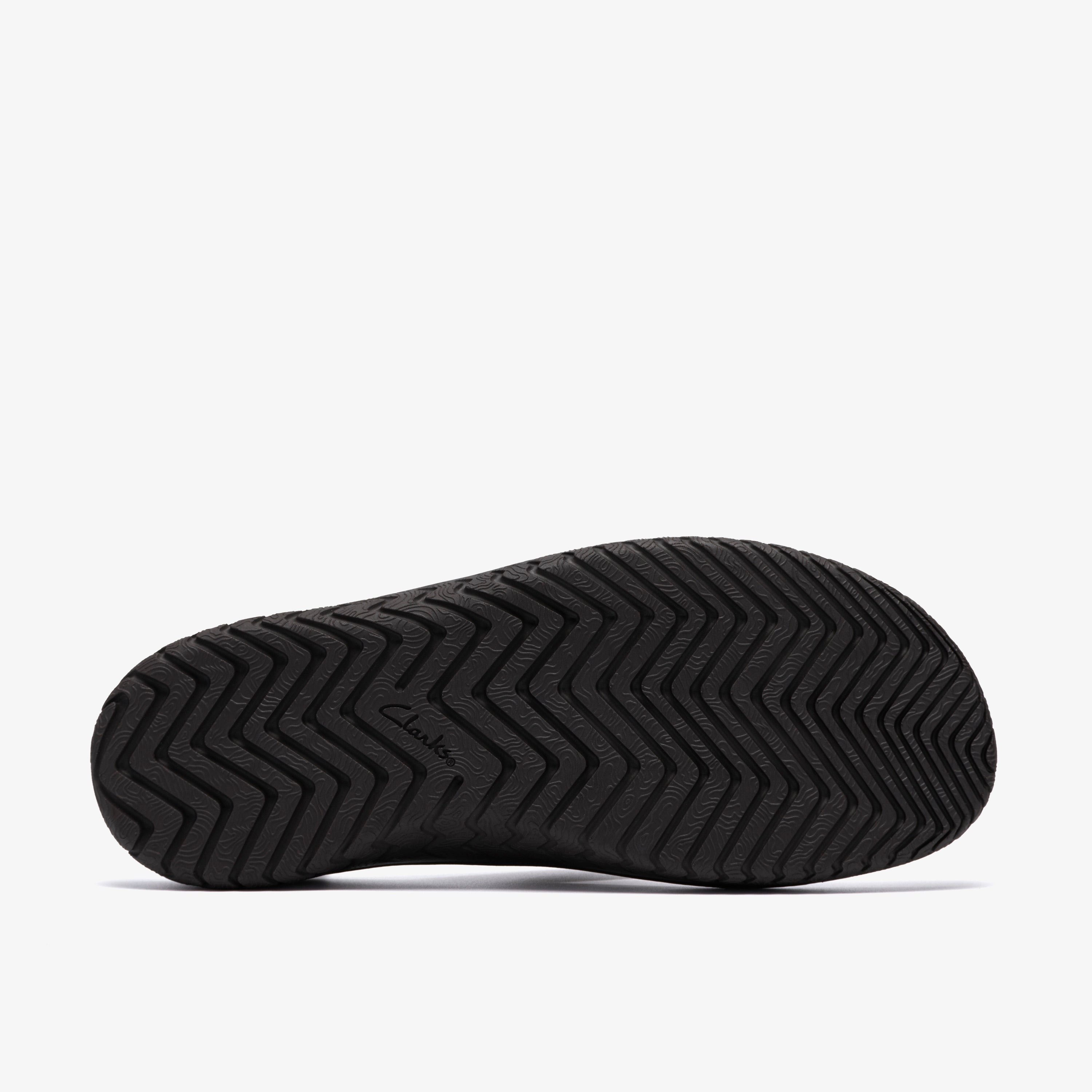 クラークス Clarks Wesley Surf / ウェスリーサーフ (ビーズワックス)の3枚目