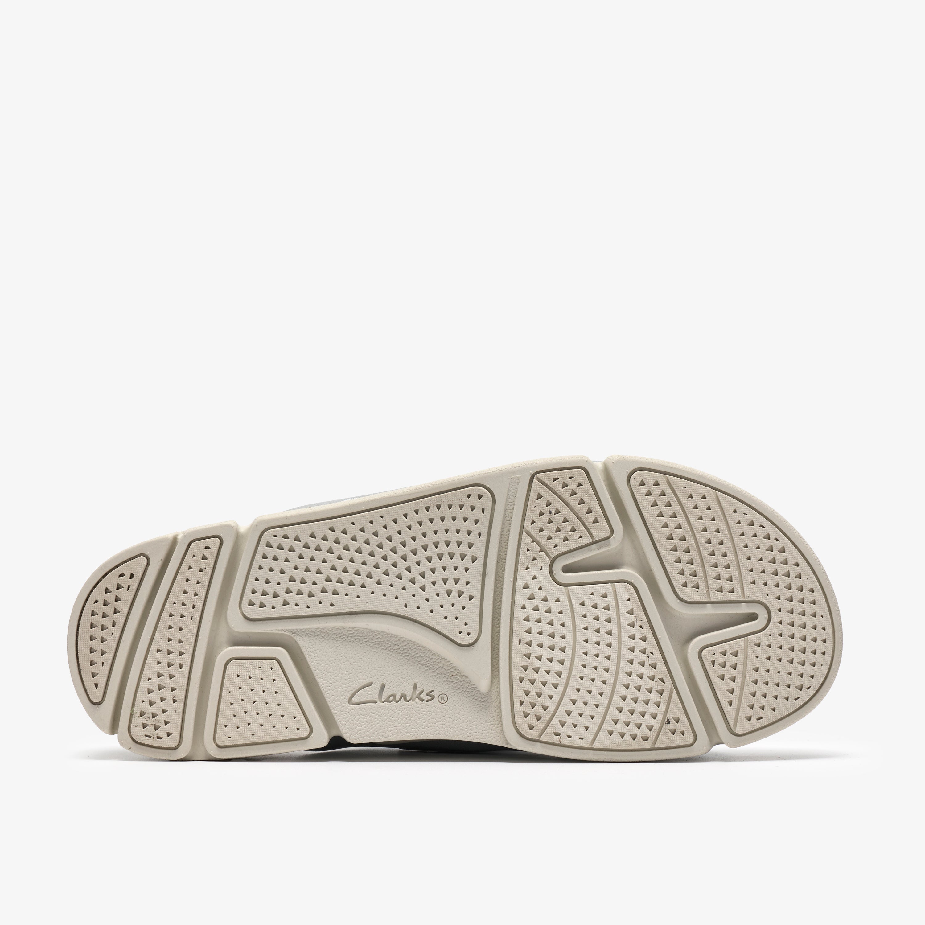 クラークス Clarks Trigenic2 Sun. / レディース トライジェニック2サン (シルバーレザー)の3枚目