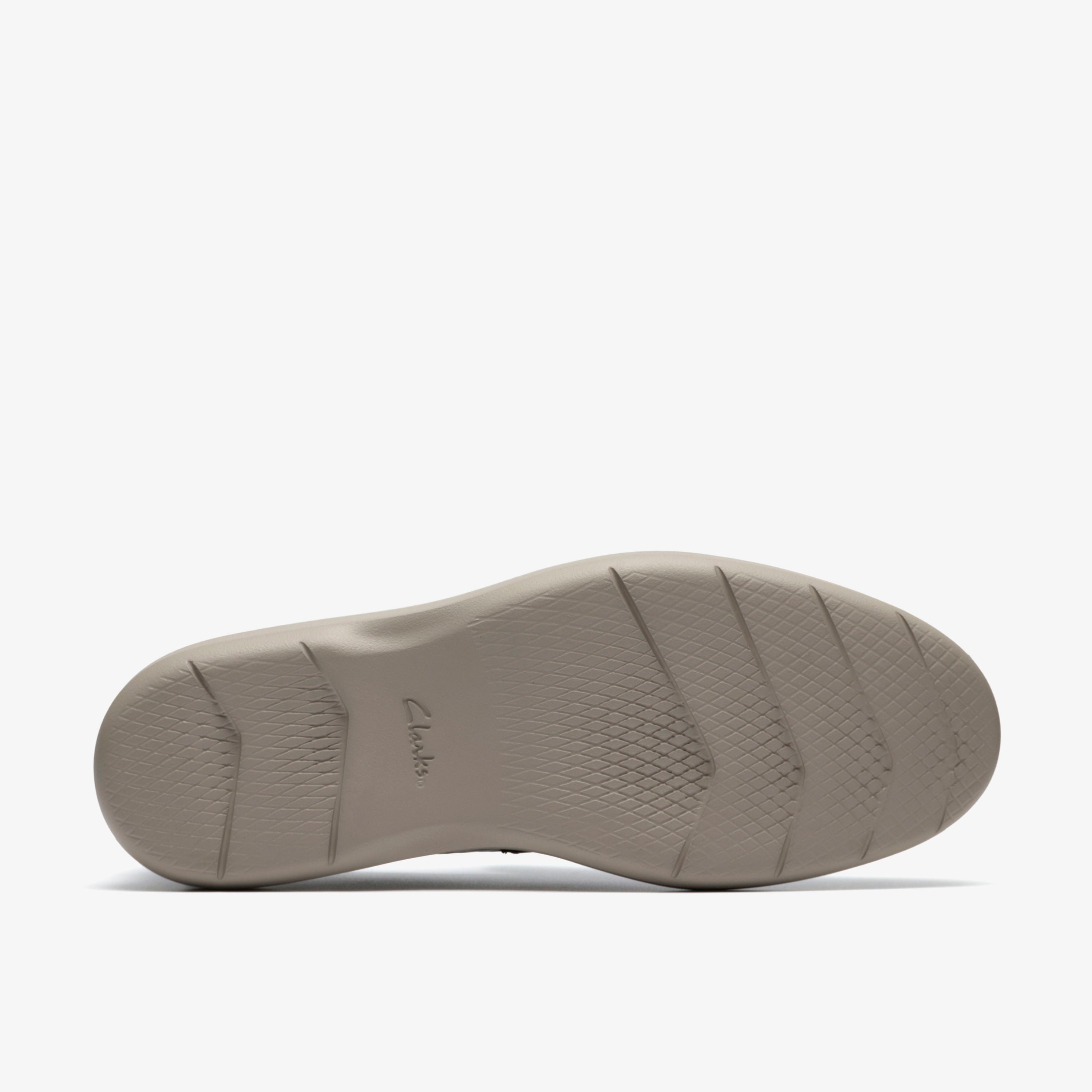 Brantin Loafer / ブランティンローファー(ブラックレザー)の3枚目