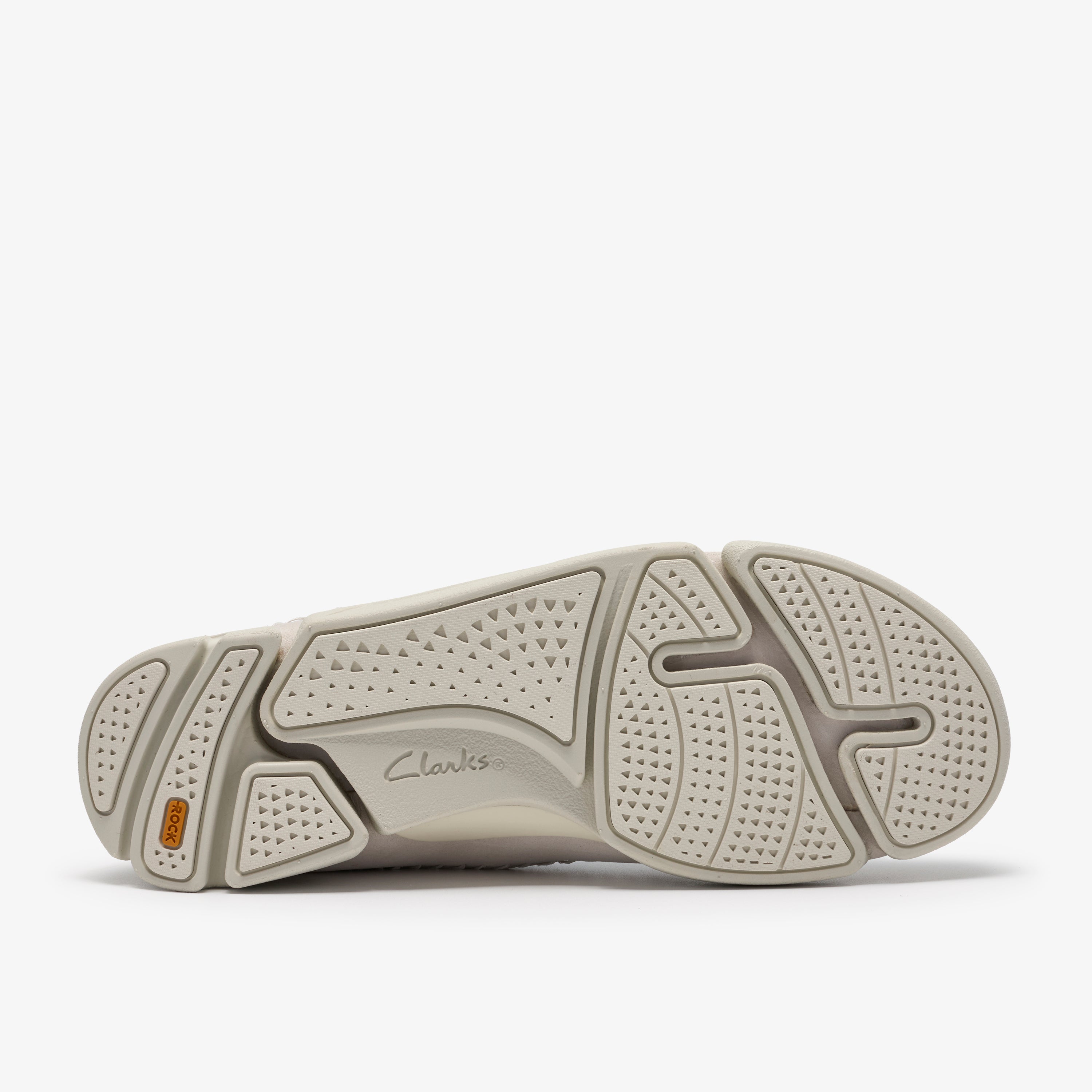クラークス Clarks Trigenic2Tact. / レディーストライジェニック2タクト (シルバーコンビ)の3枚目