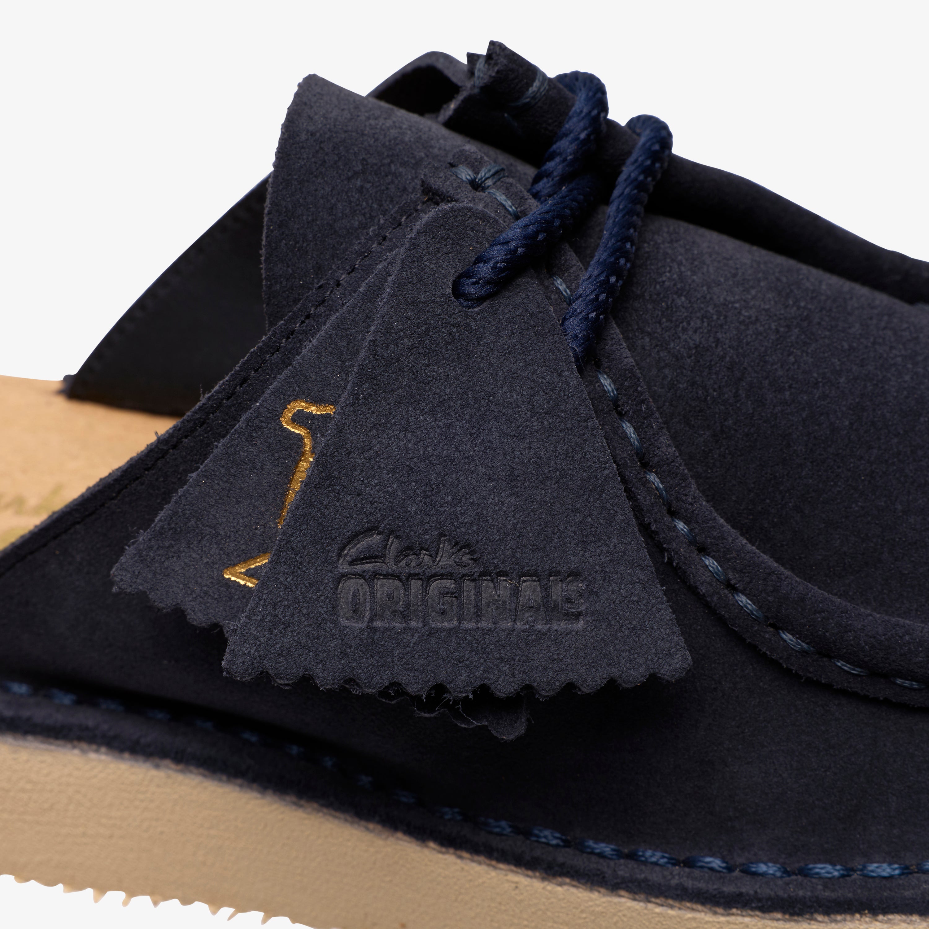 クラークス Clarks NomadMule 2026 / ノマドミュール2026 (インクスエード)の8枚目