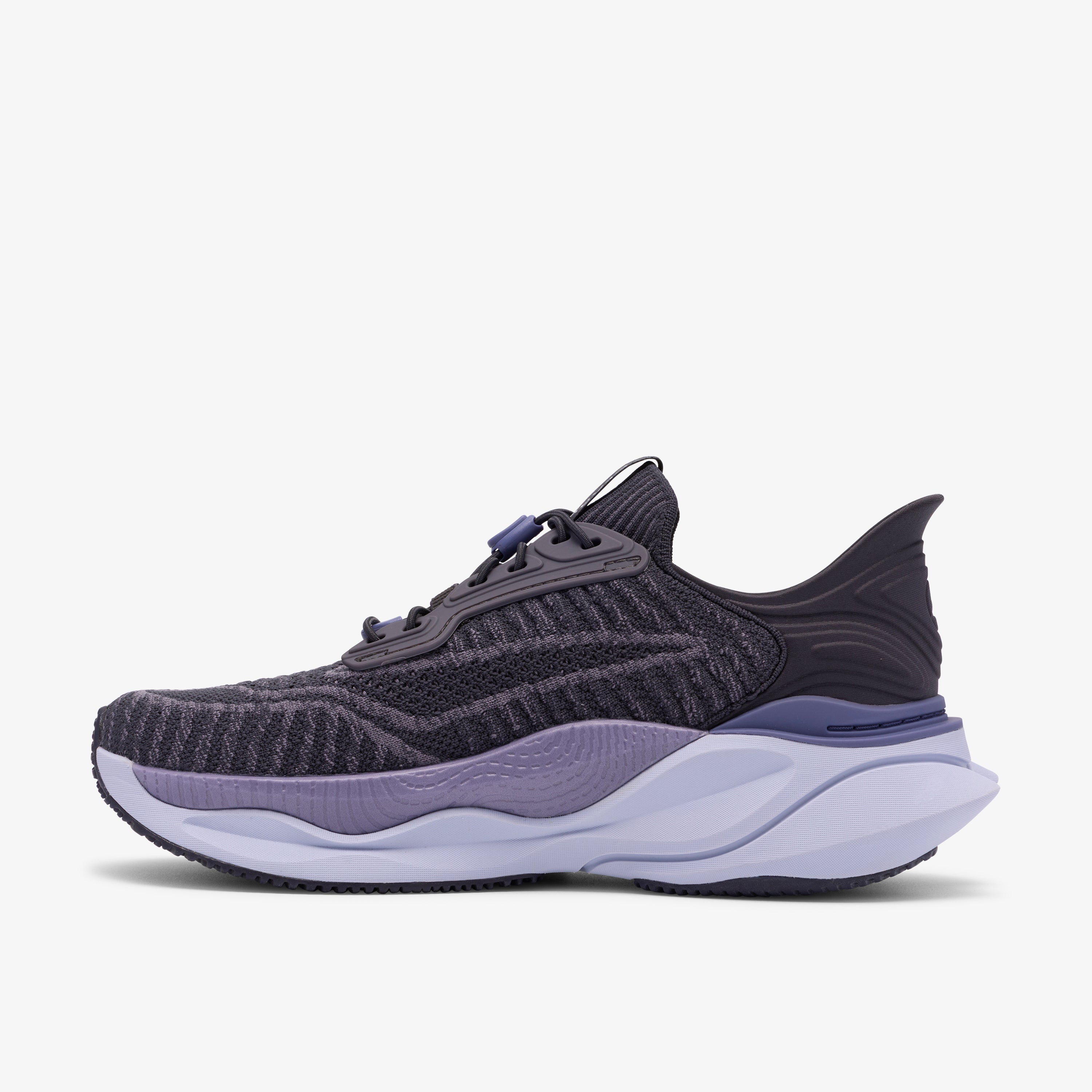 クラークス Clarks Pace Rise. / レディース ペースライズ (ブラックコンビ)の2枚目