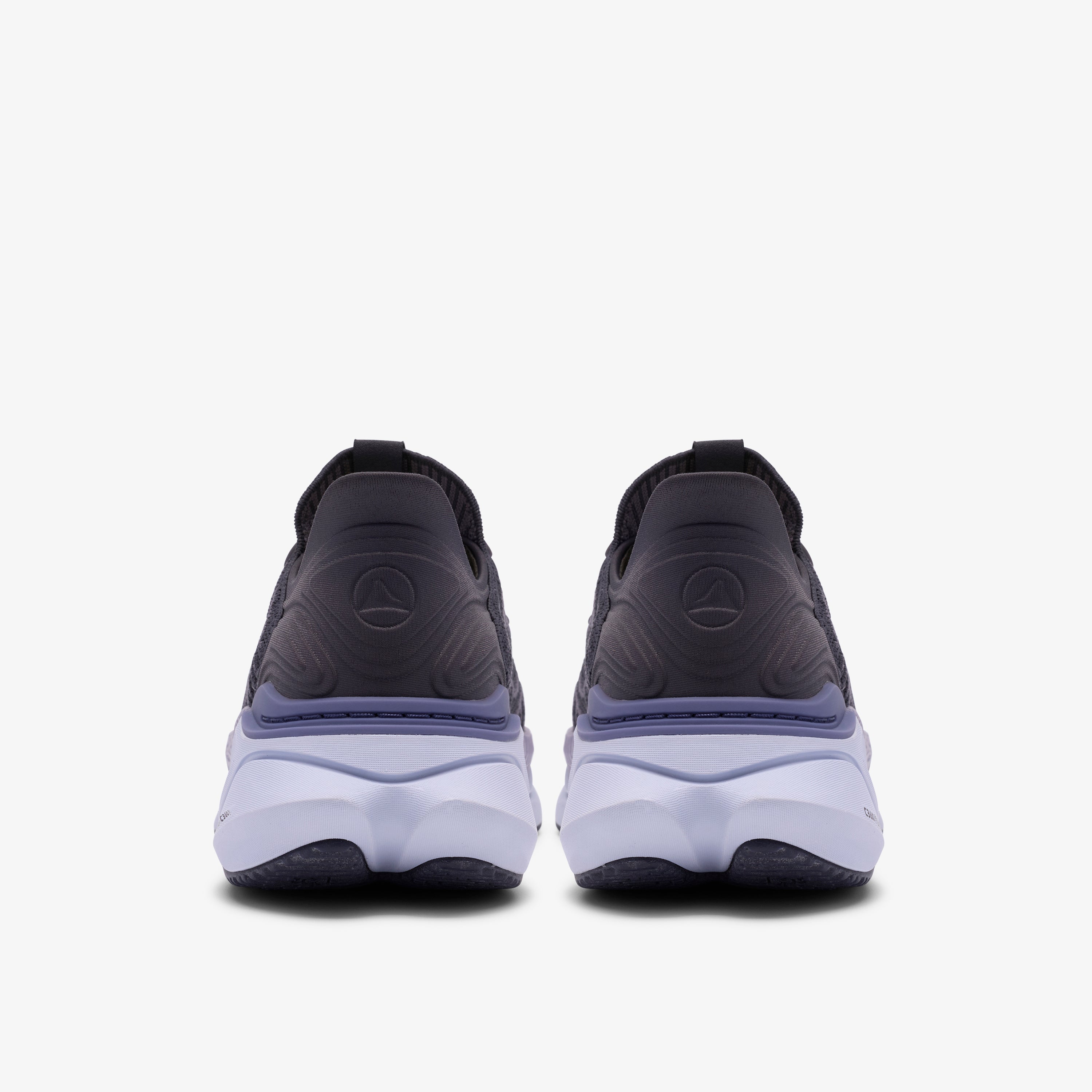 クラークス Clarks Pace Rise. / レディース ペースライズ (ブラックコンビ)の5枚目