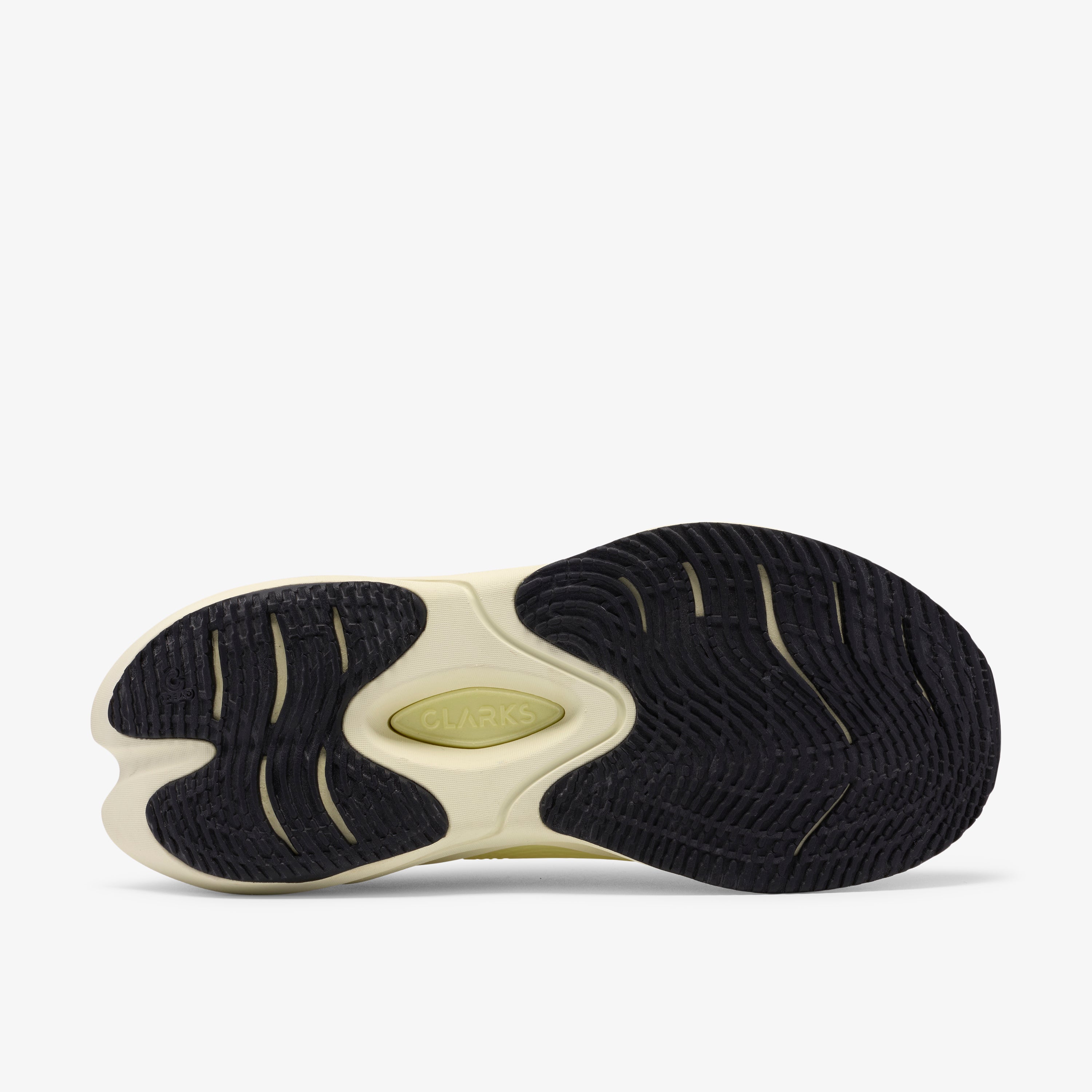 クラークス Clarks Pace Rise. / レディース ペースライズ (ペールイエロー)の3枚目