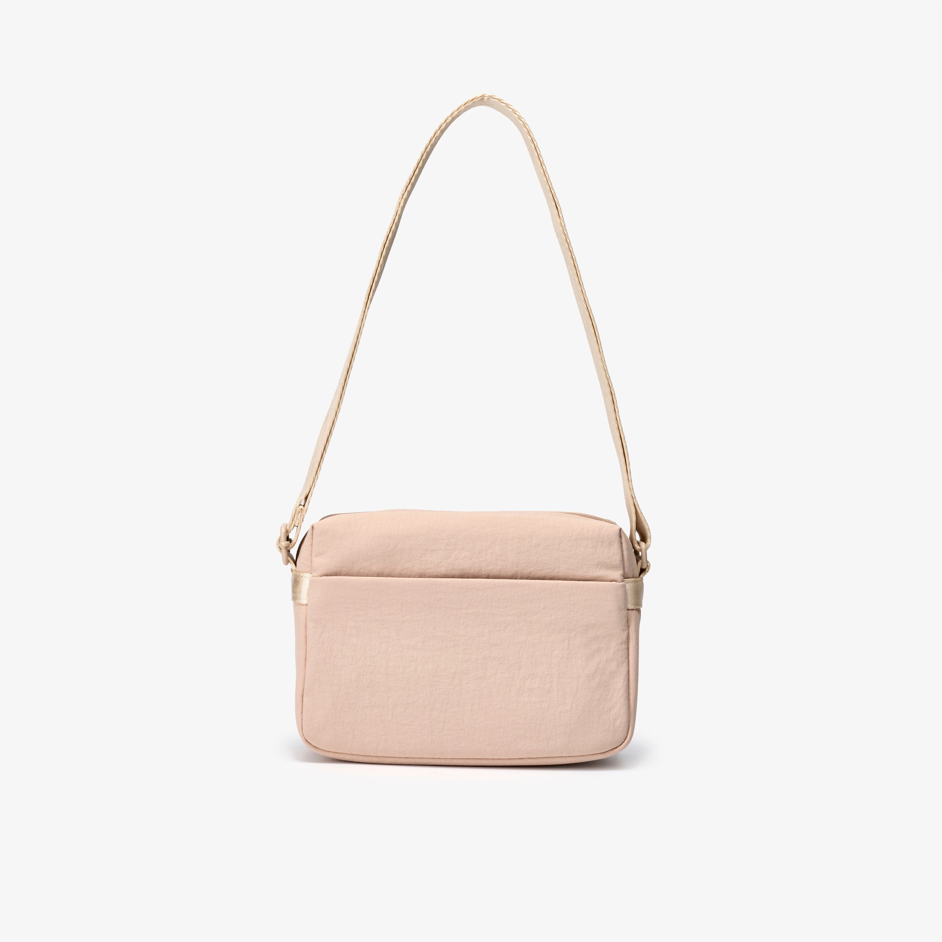 CL Crossbody / CL クロスボディバッグ(サンド)の2枚目