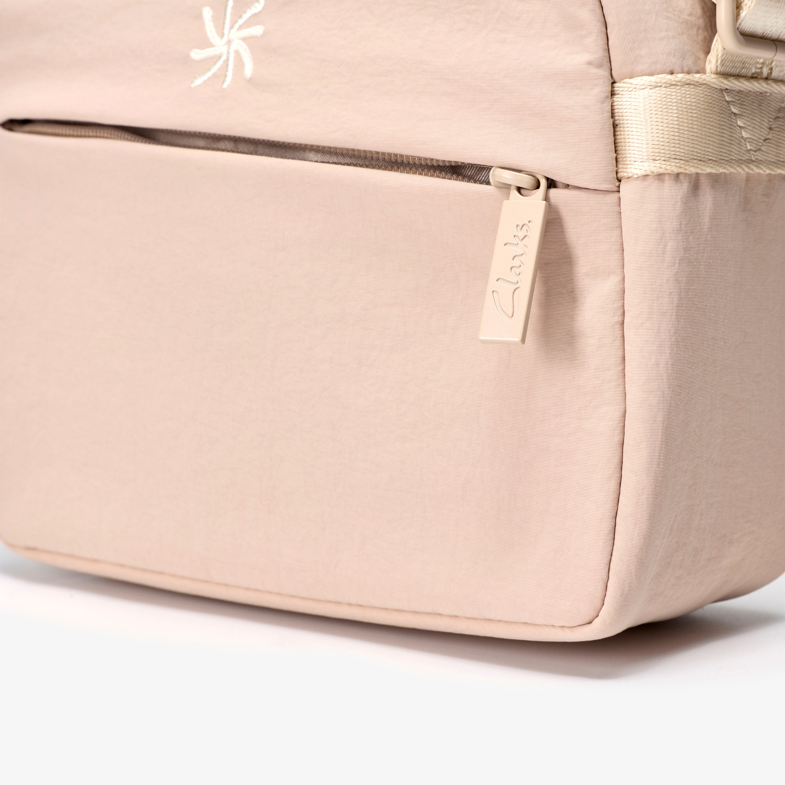 CL Crossbody / CL クロスボディバッグ(サンド)の5枚目