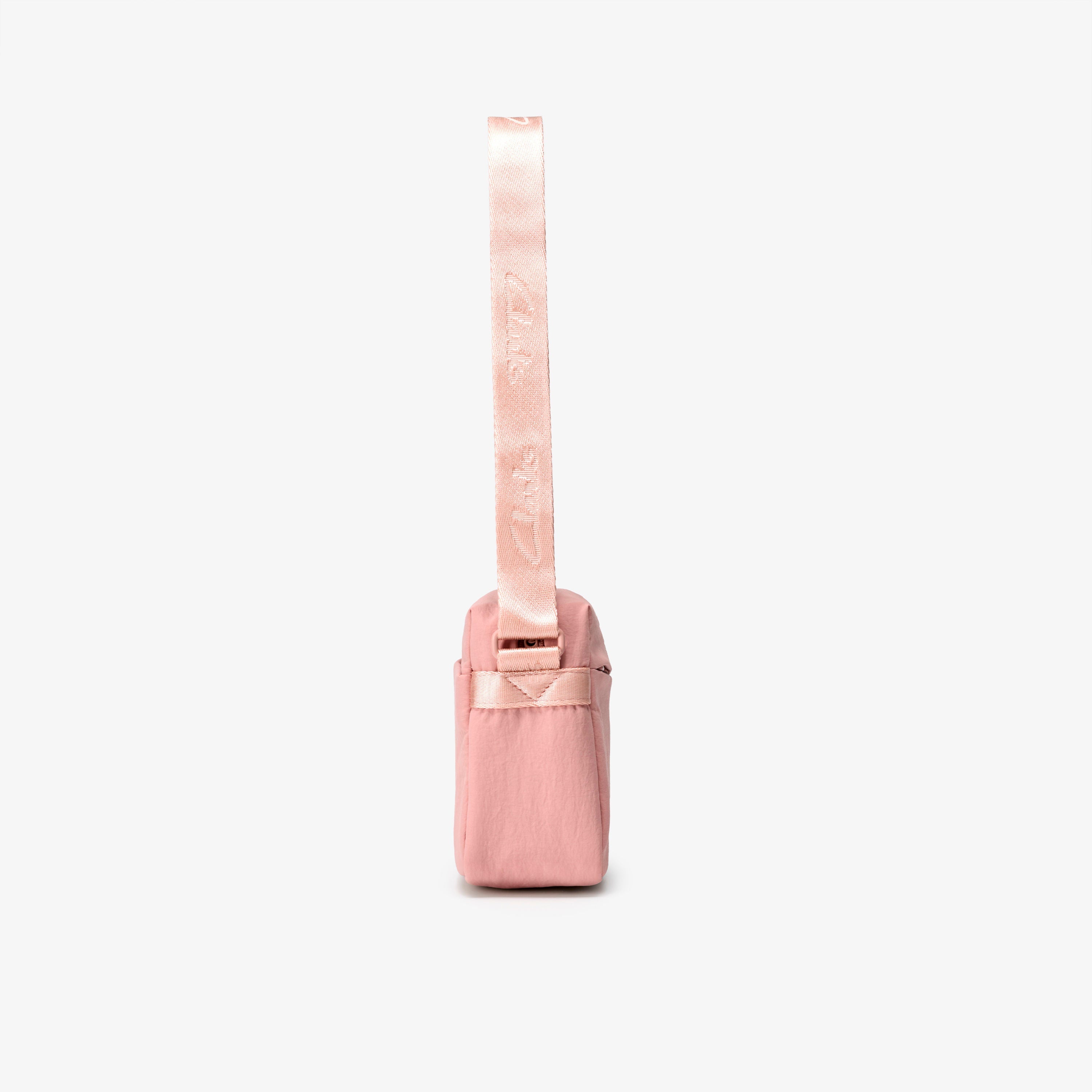 CL Crossbody / CL クロスボディバッグ(ローズ)の3枚目