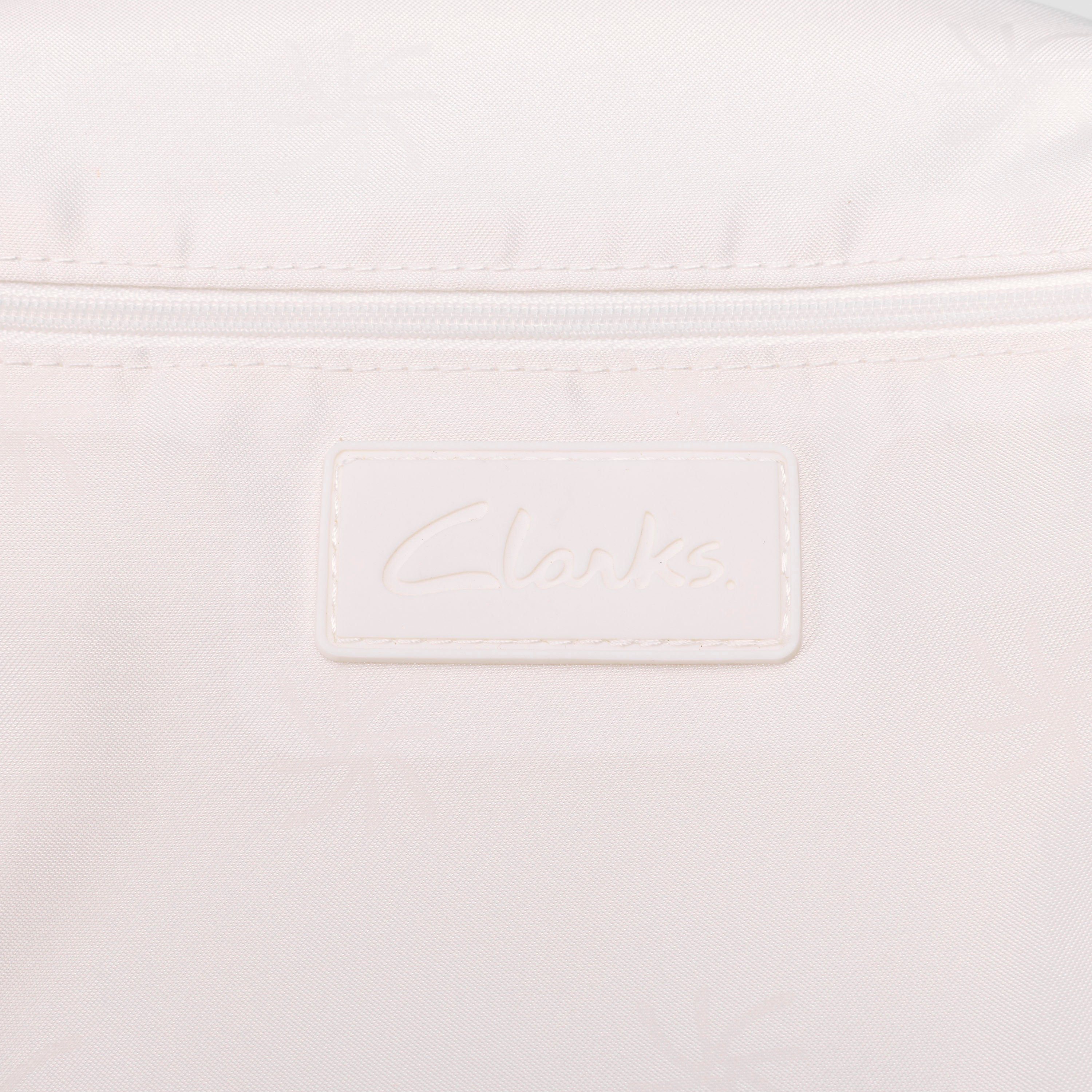 CL Crossbody / CL クロスボディバッグ(ブライトホワイト)の6枚目