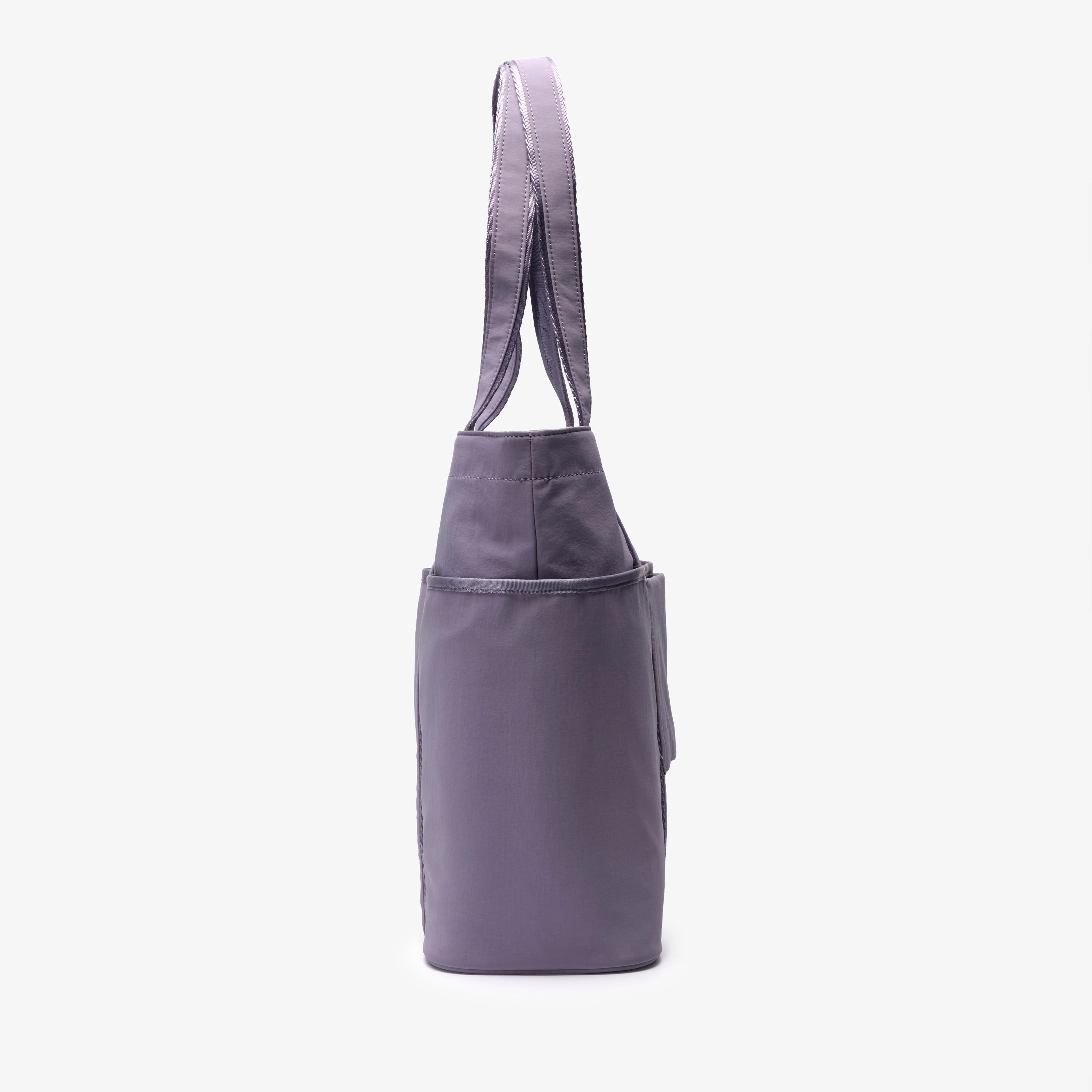 CL Tote / CL トートバッグ(グレー)の3枚目