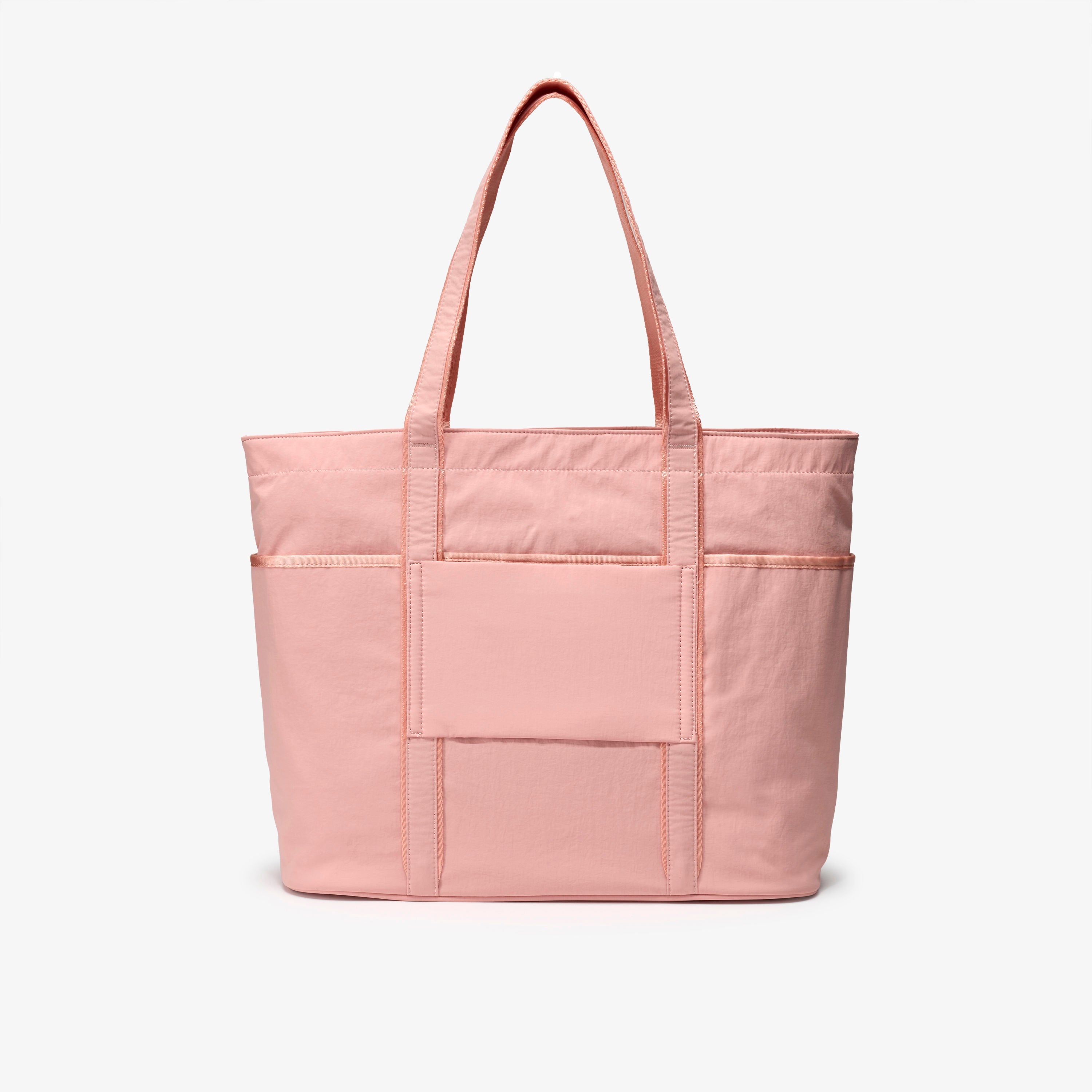 CL Tote / CL トートバッグ(ローズ)の2枚目