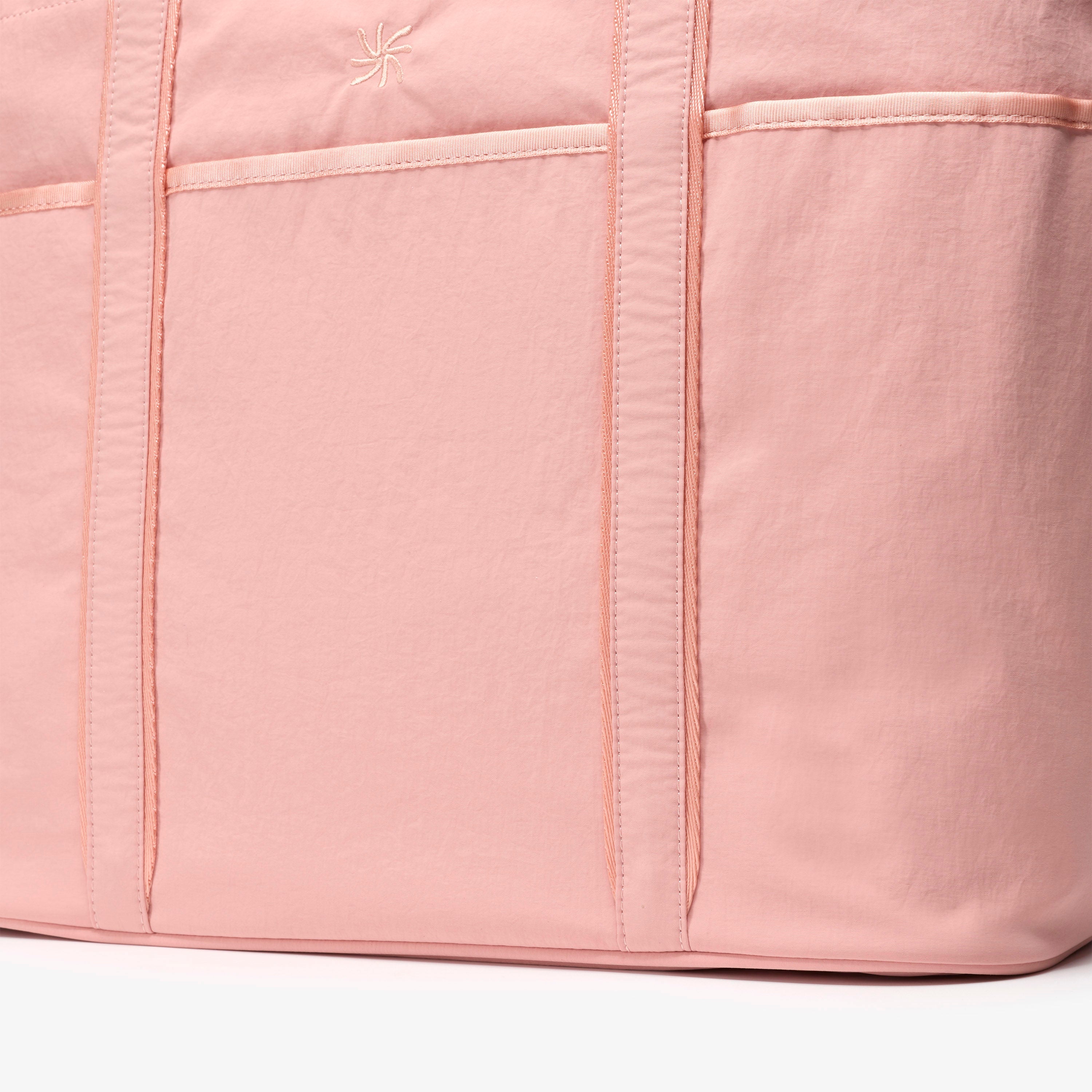CL Tote / CL トートバッグ(ローズ)の5枚目