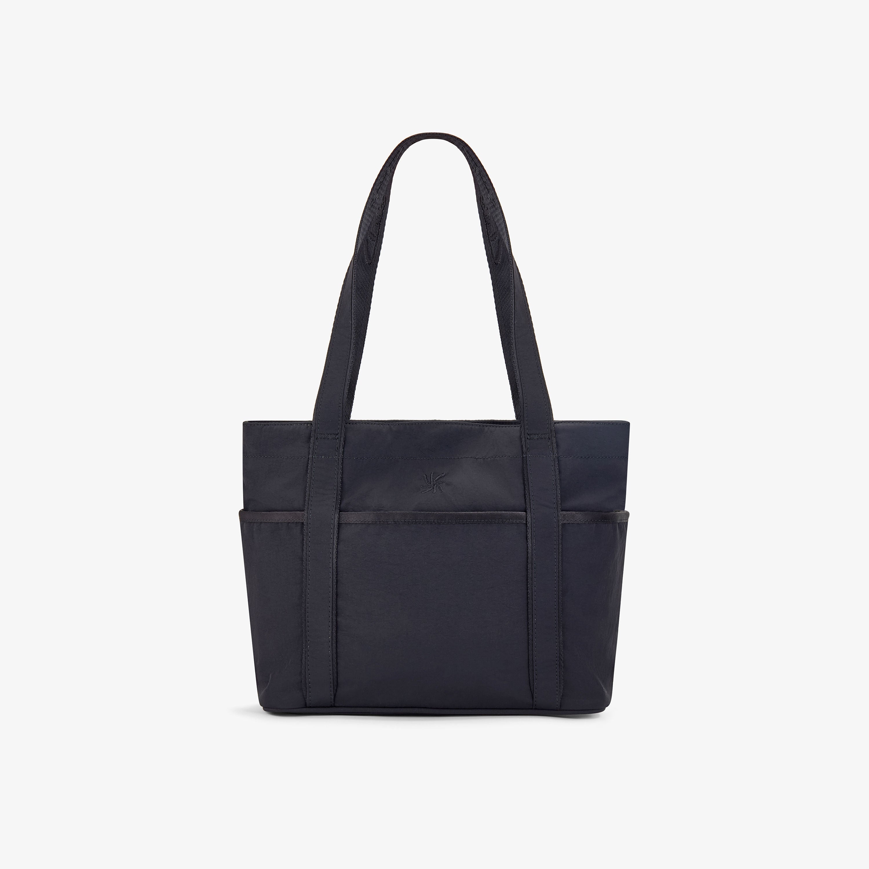 CL Tote Small / CL トートバッグ スモール(ブラック)の1枚目