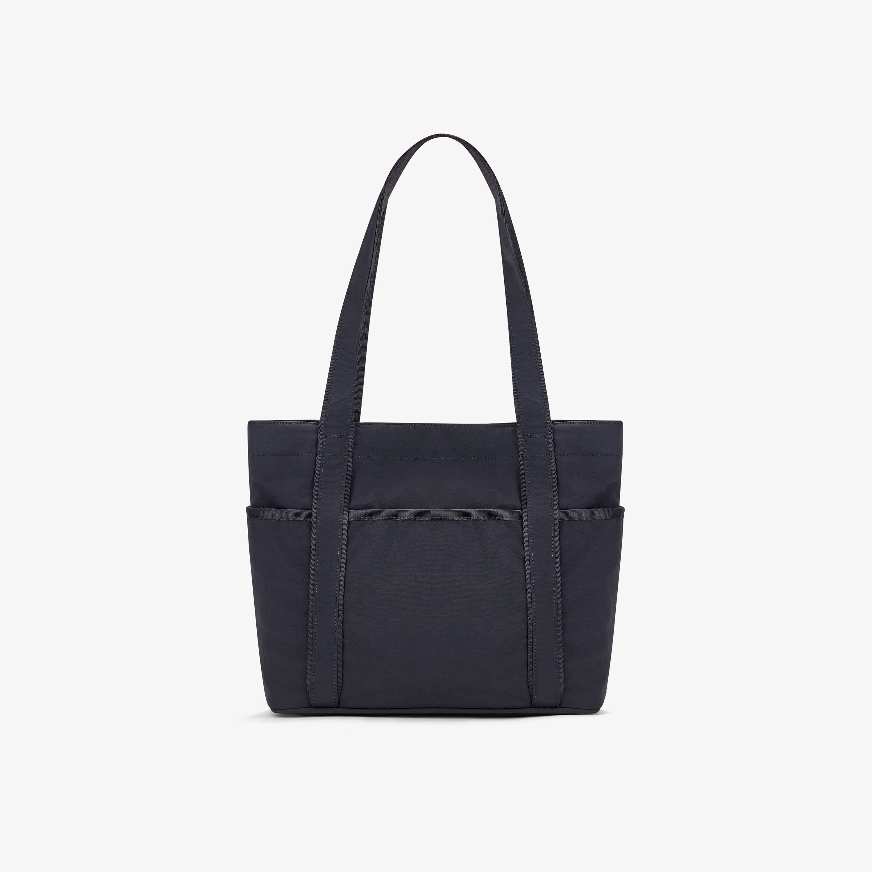 CL Tote Small / CL トートバッグ スモール(ブラック)の2枚目