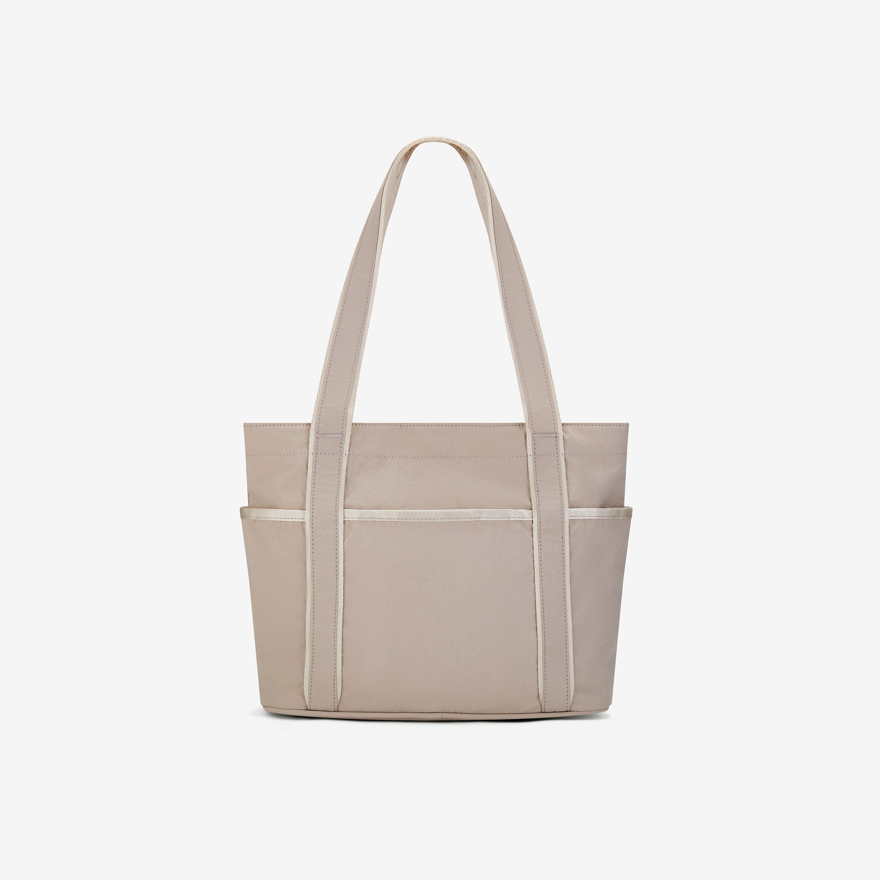 CL Tote Small / CL トートバッグ スモール(サンド)の2枚目