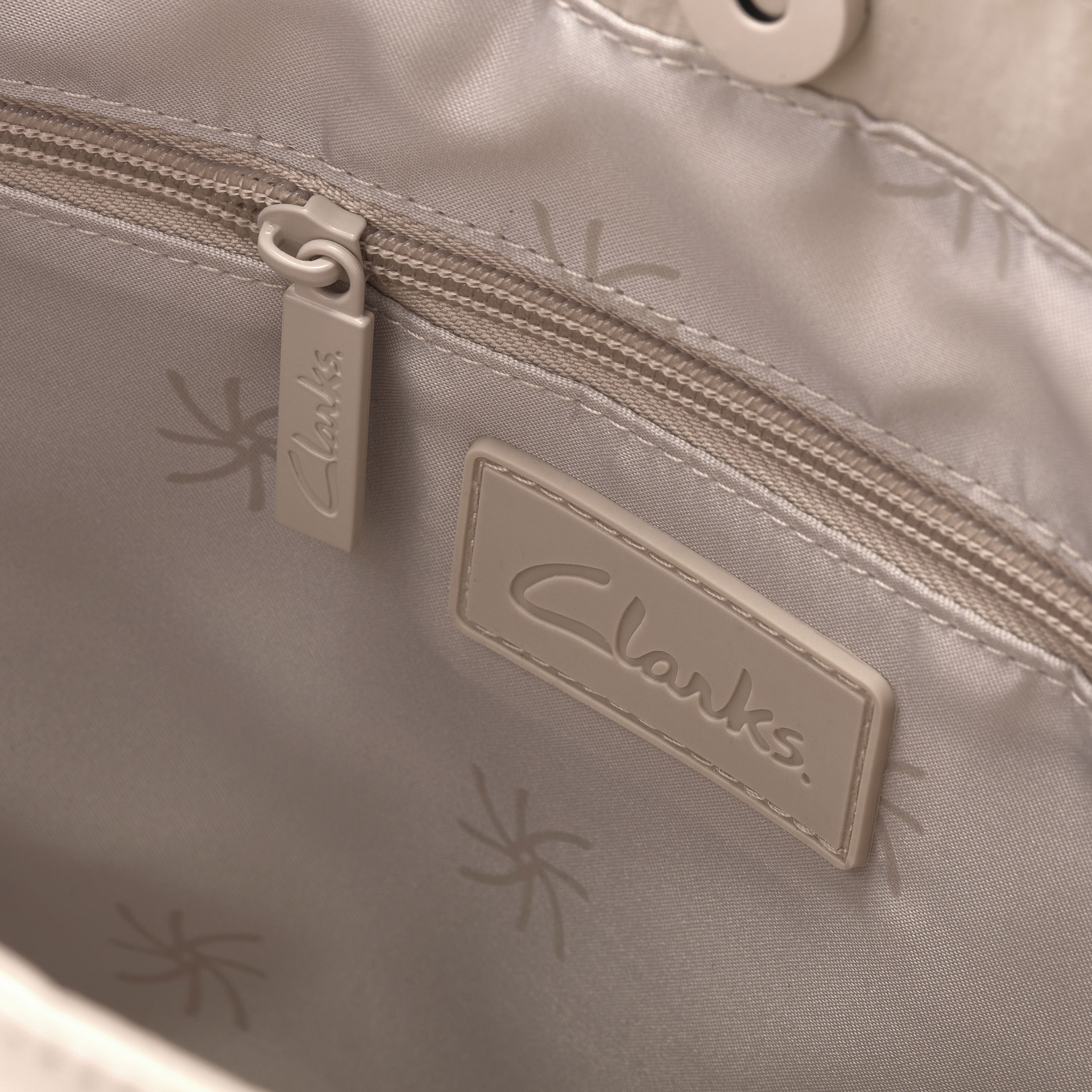 CL Tote Small / CL トートバッグ スモール(サンド)の5枚目