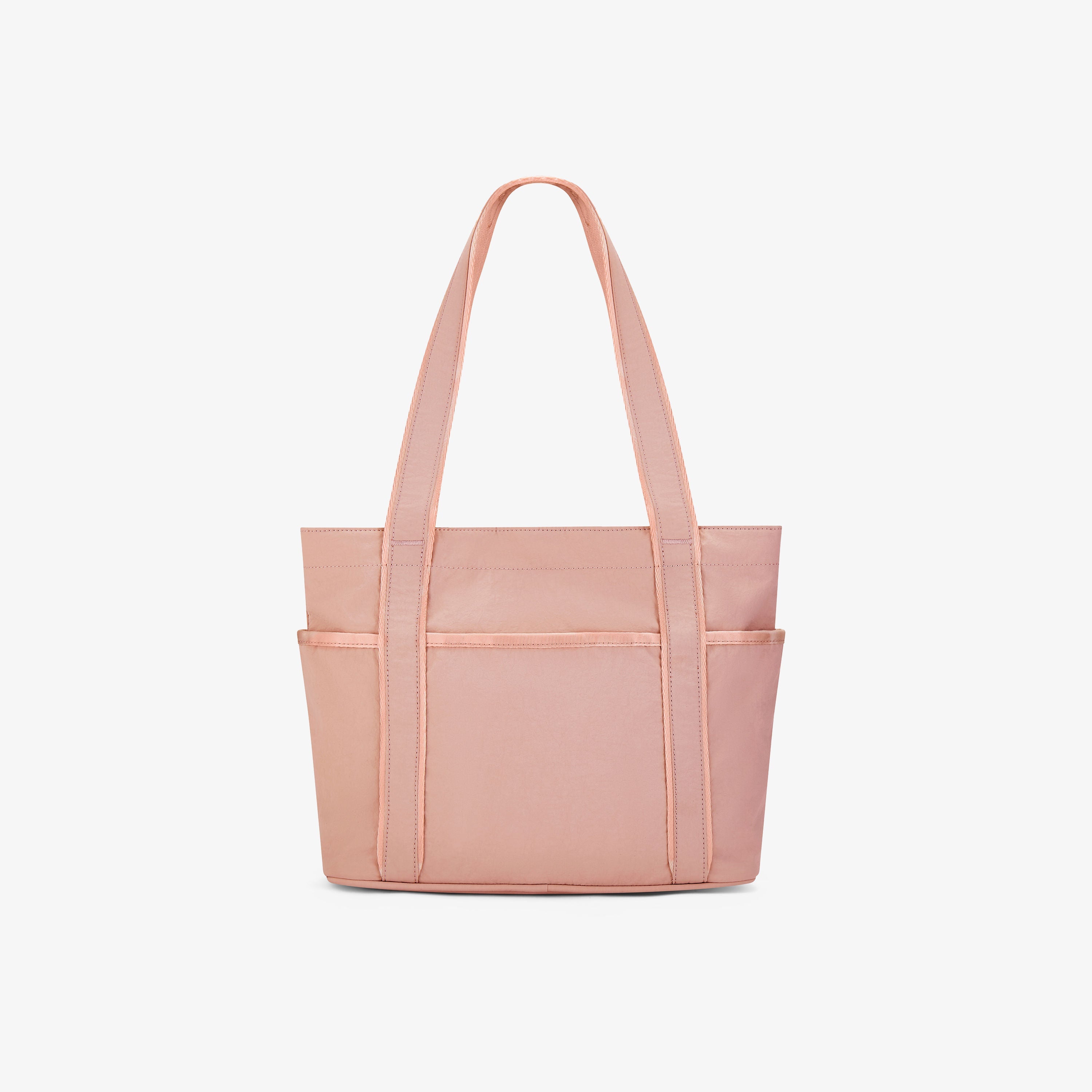 CL Tote Small / CL トートバッグ スモール(ローズ)の2枚目