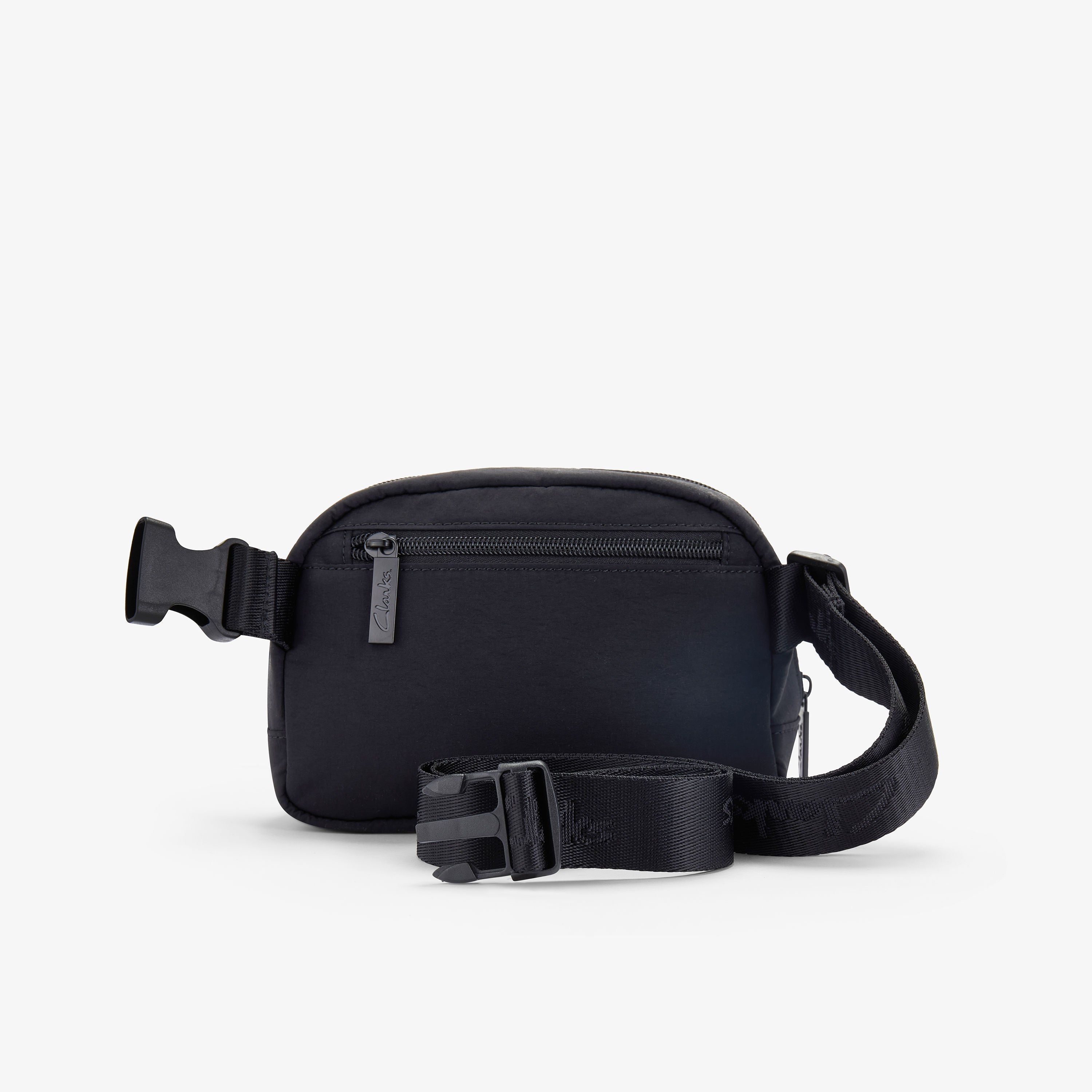 CL Waist Bag / CL ウエストバッグ(ブラック)の2枚目