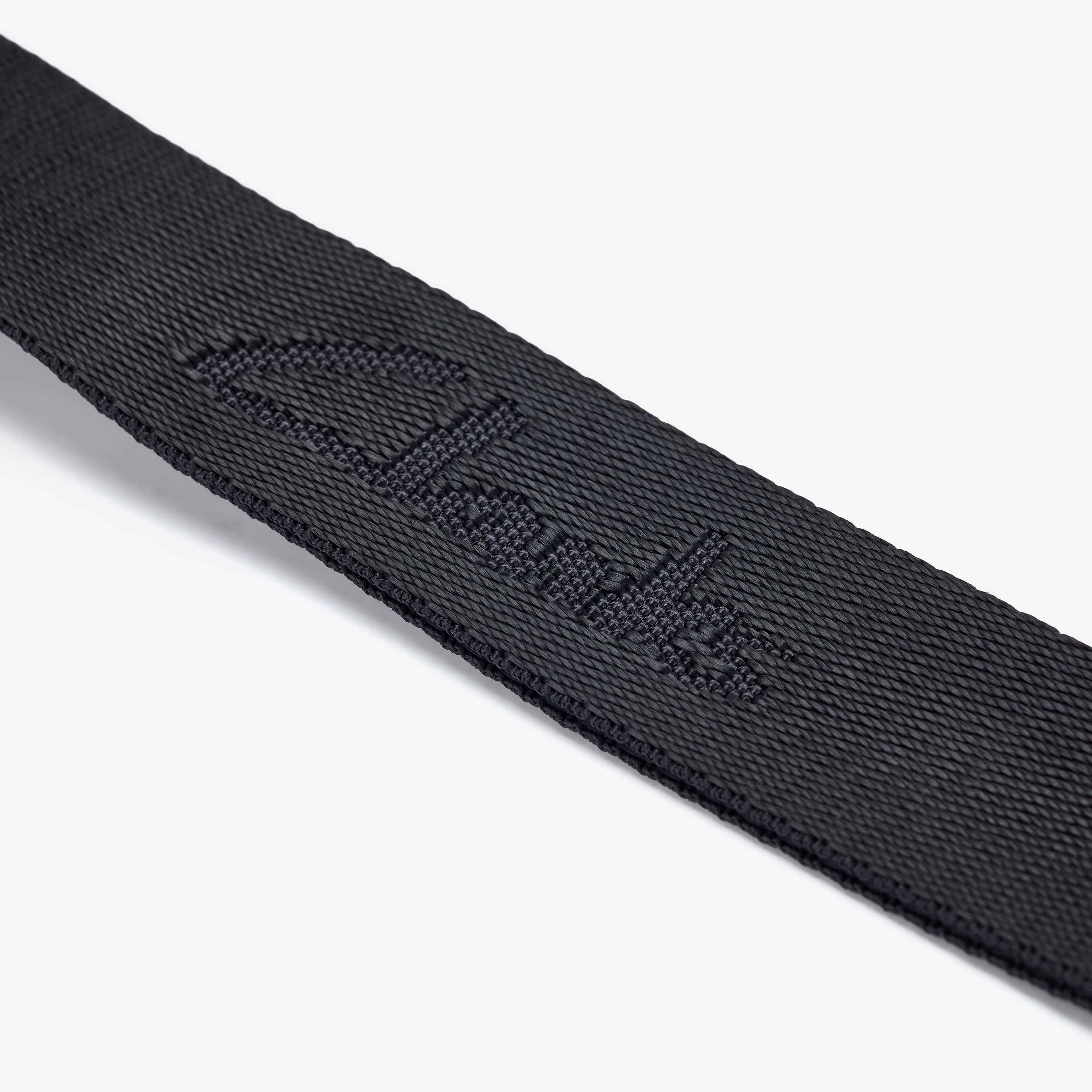 CL Waist Bag / CL ウエストバッグ(ブラック)の4枚目