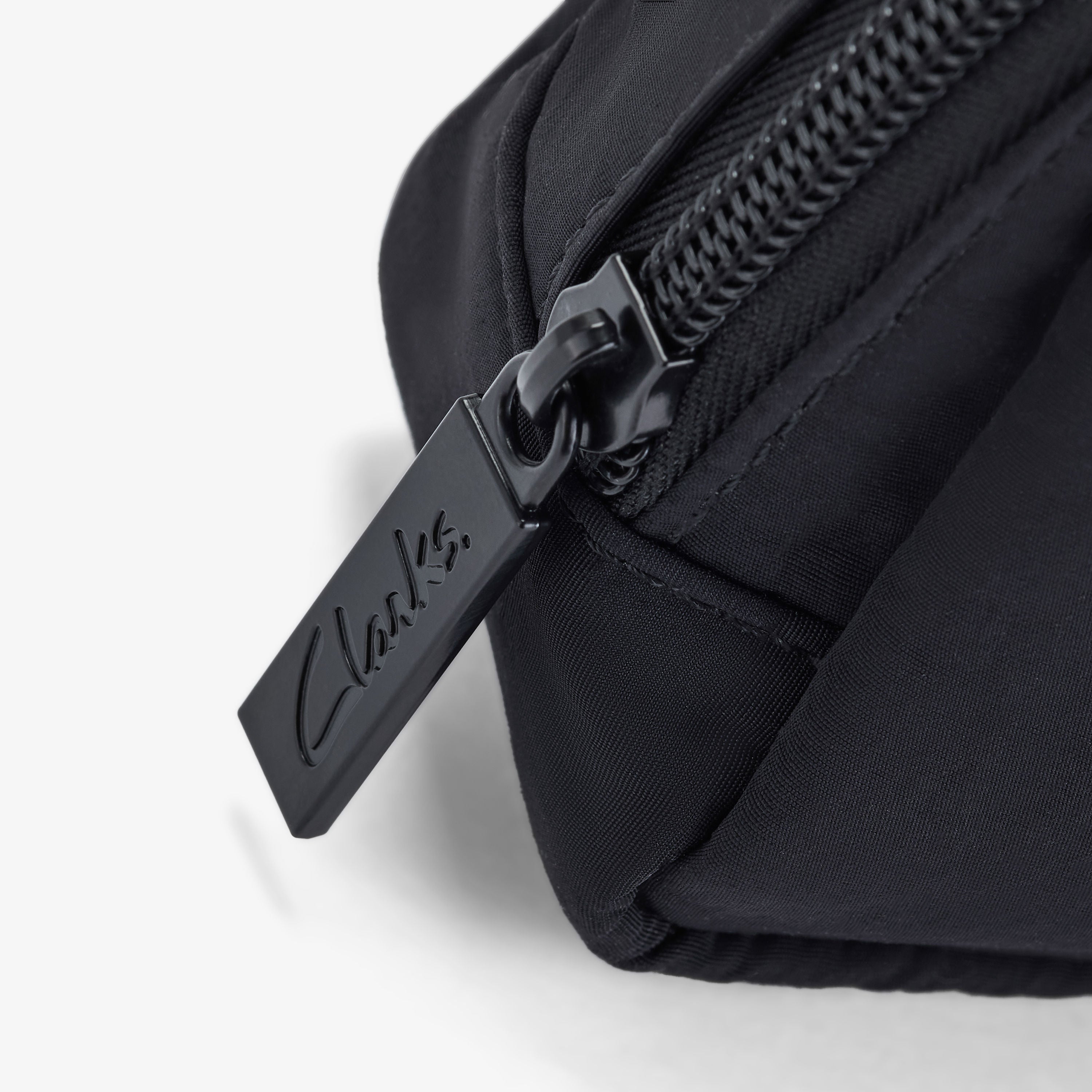 CL Waist Bag / CL ウエストバッグ(ブラック)の5枚目