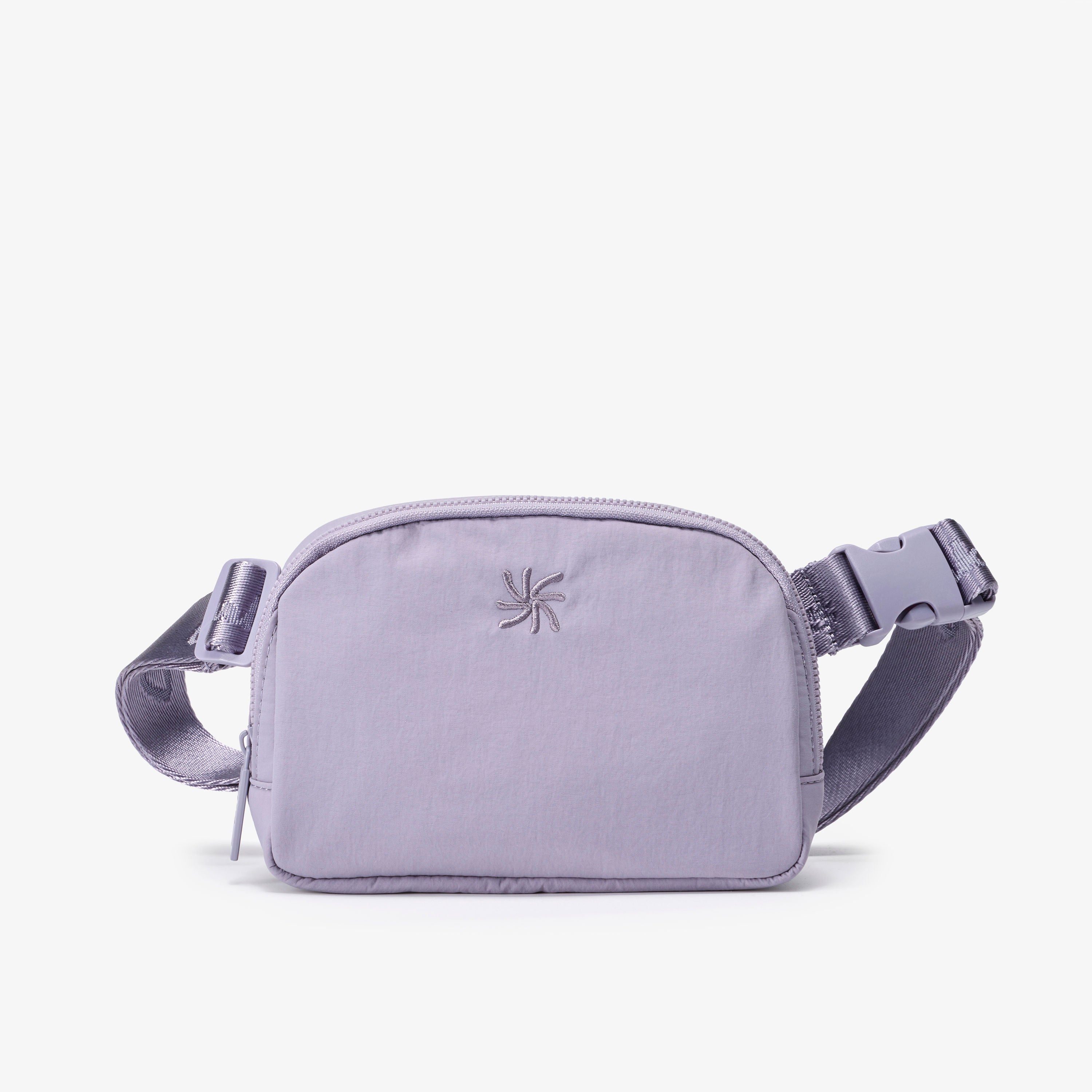 CL Waist Bag / CL ウエストバッグ(グレー)の1枚目