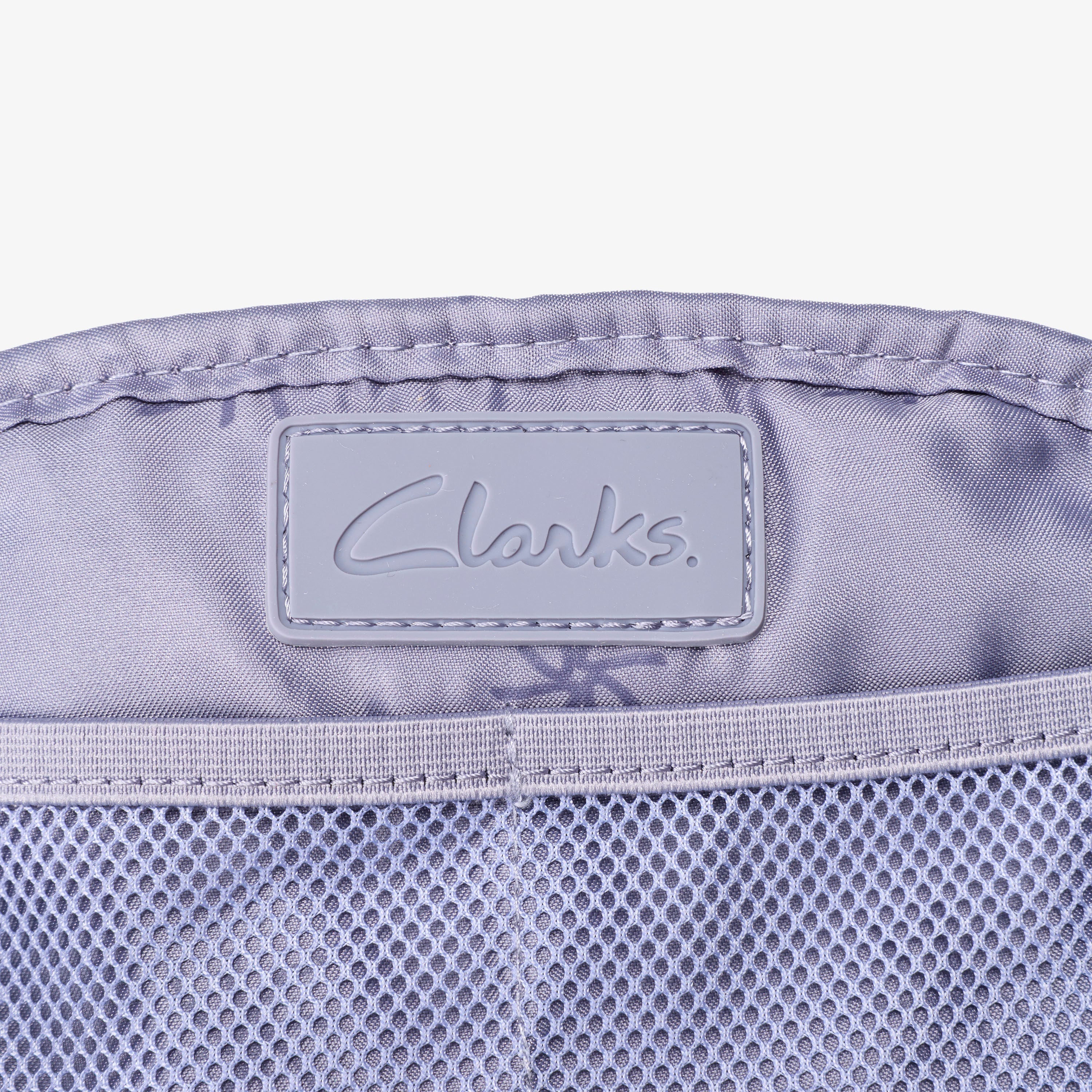 CL Waist Bag / CL ウエストバッグ(グレー)の6枚目