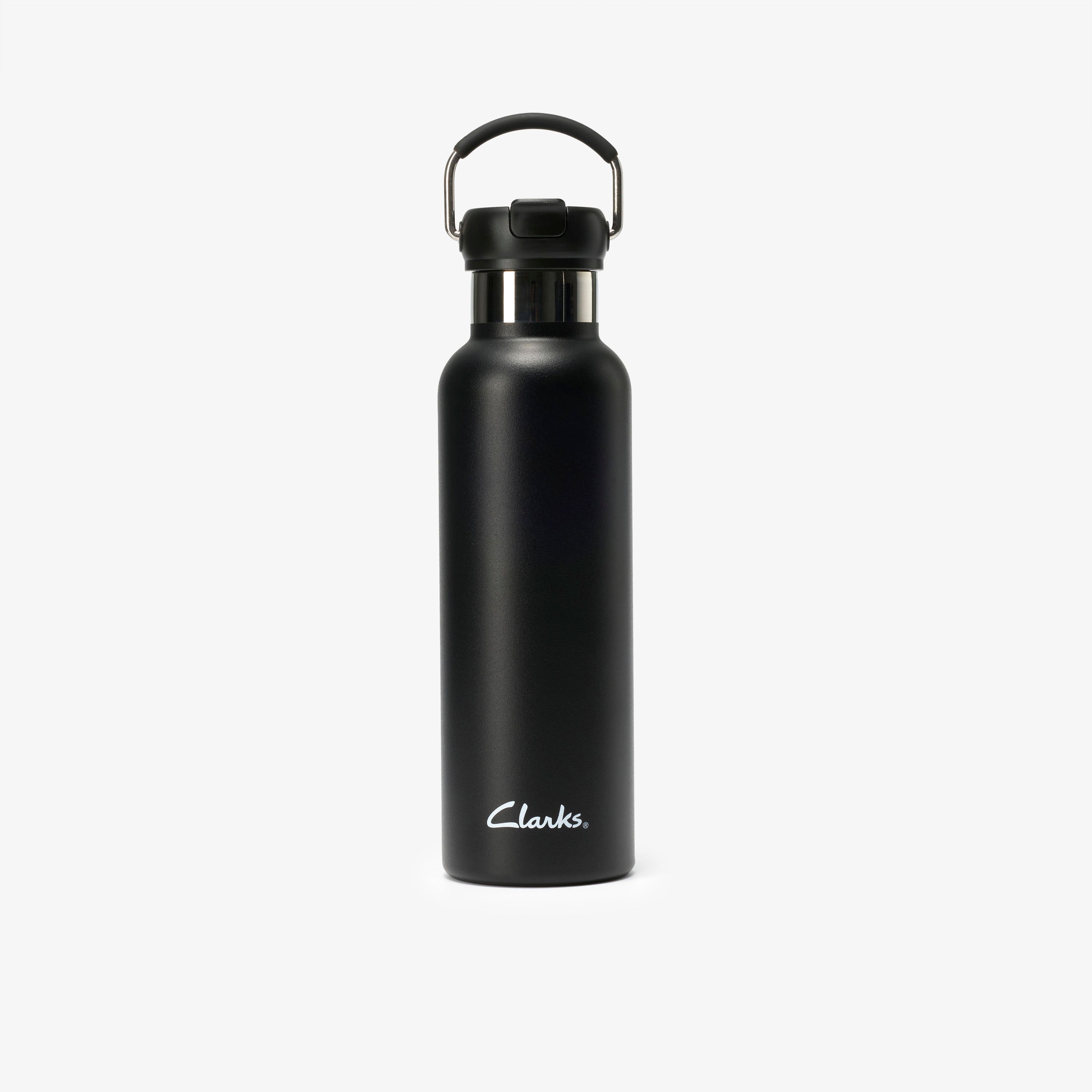 DewWaterbottle / デュー ウォーターボトル(ブラック)の1枚目