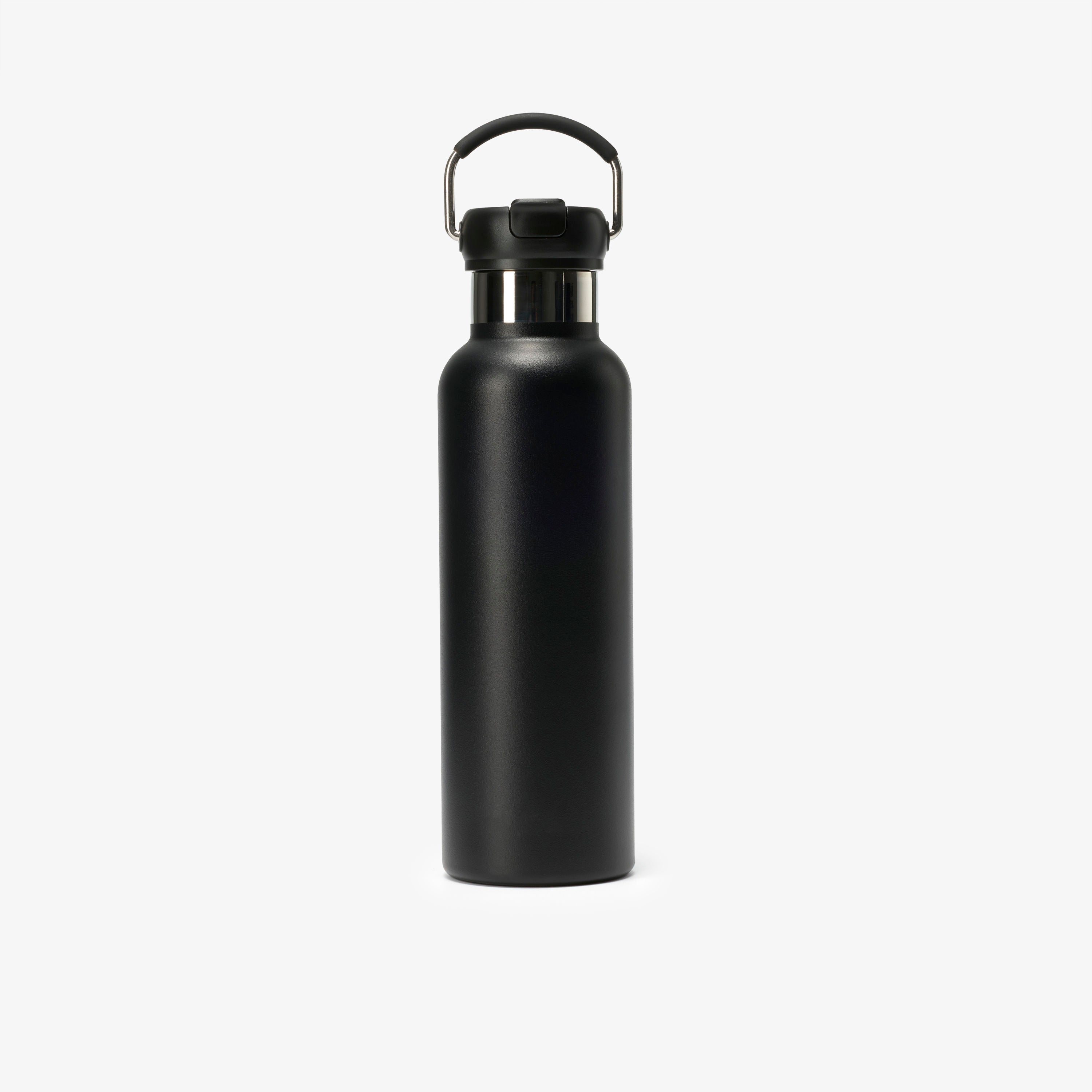 DewWaterbottle / デュー ウォーターボトル(ブラック)の2枚目