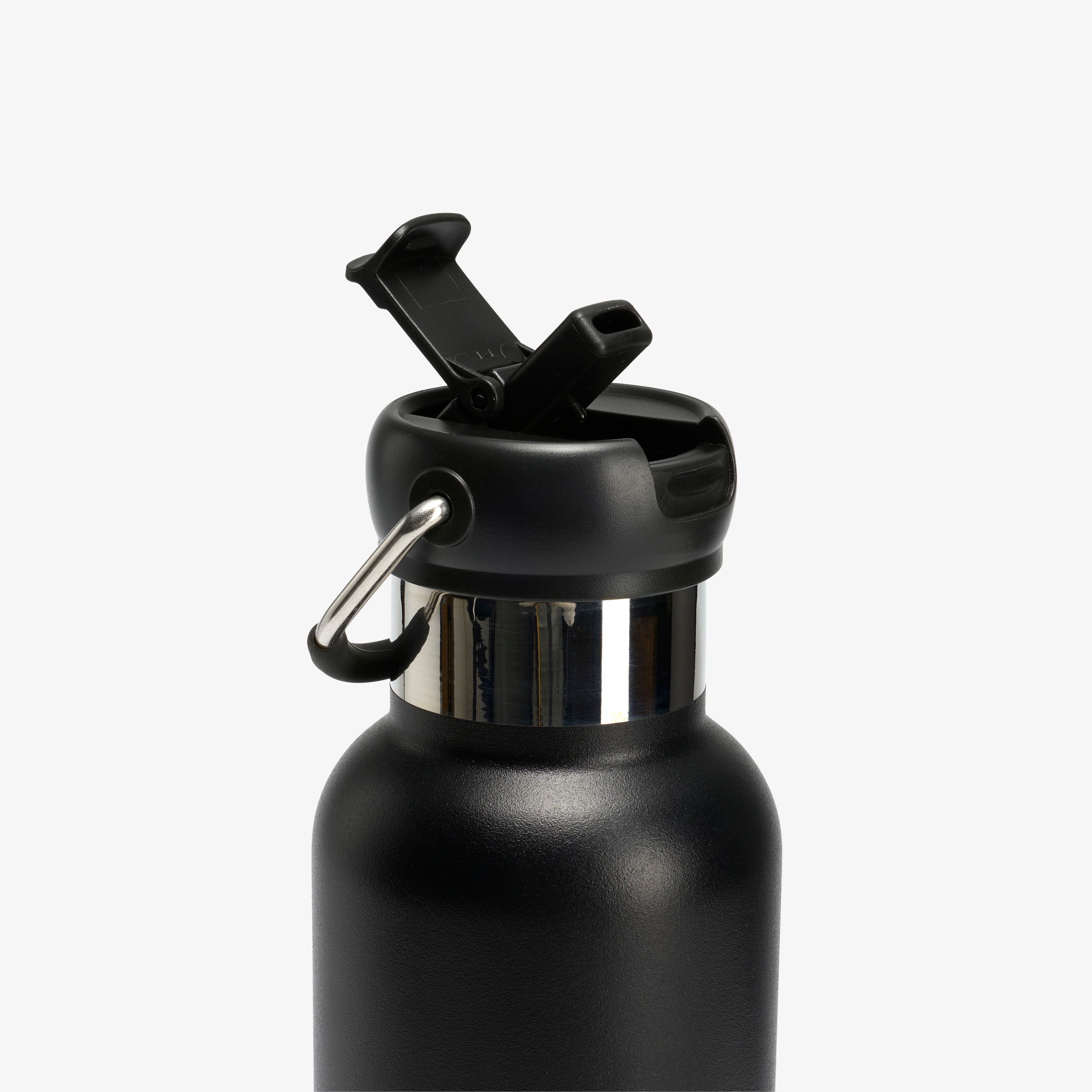 DewWaterbottle / デュー ウォーターボトル(ブラック)の4枚目