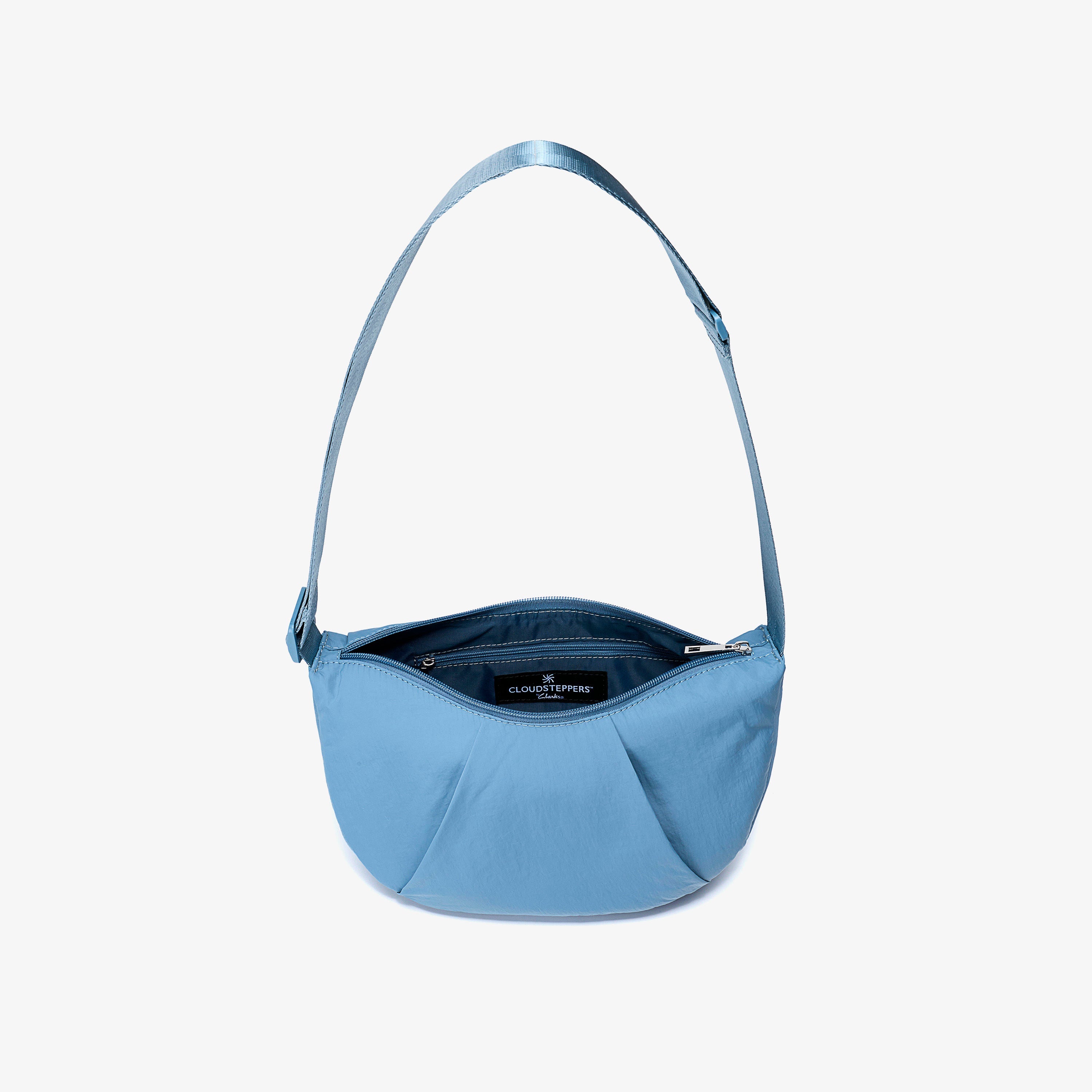 CS Sling Bag / CS スリングバッグ(ブルー)の4枚目