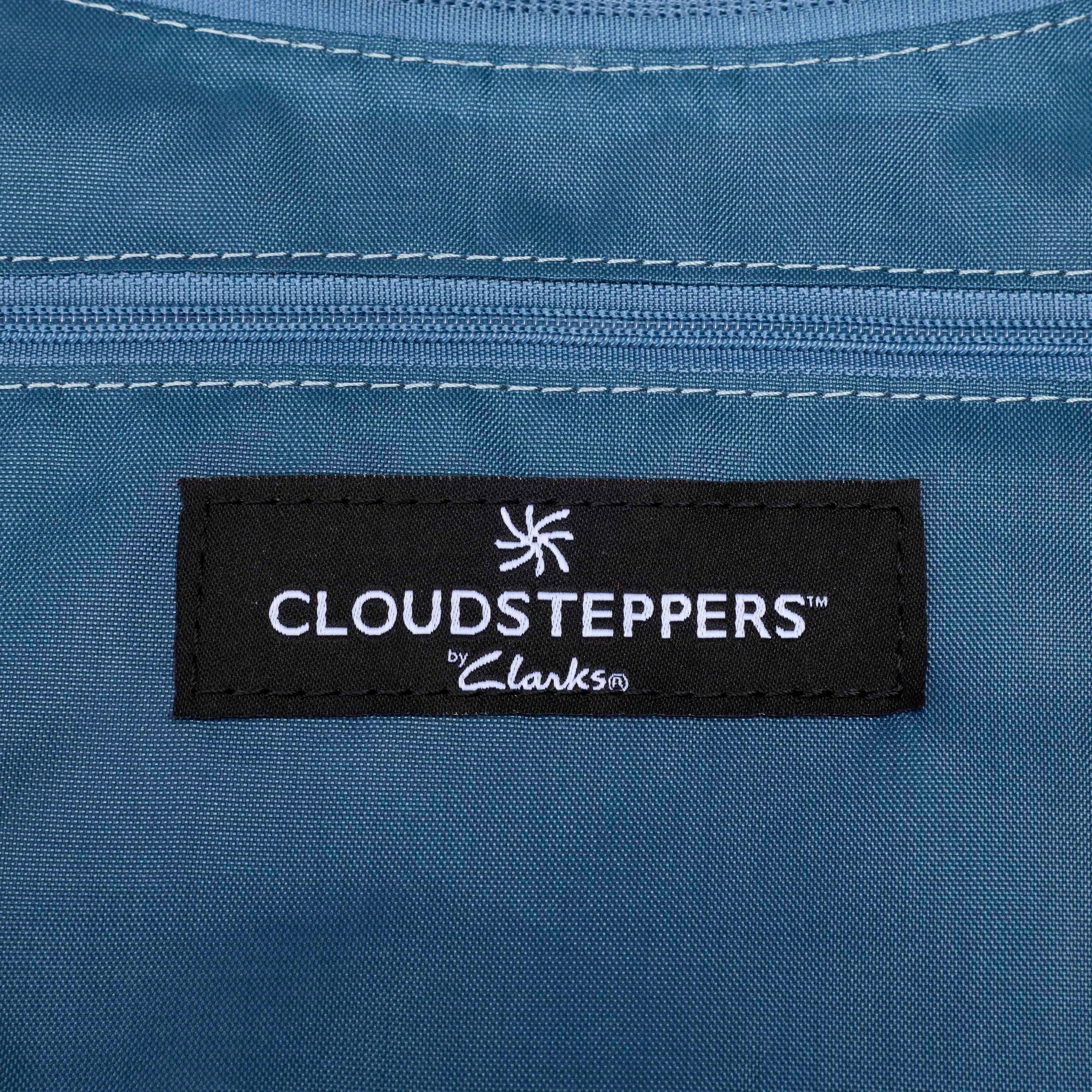 CS Sling Bag / CS スリングバッグ(ブルー)の6枚目