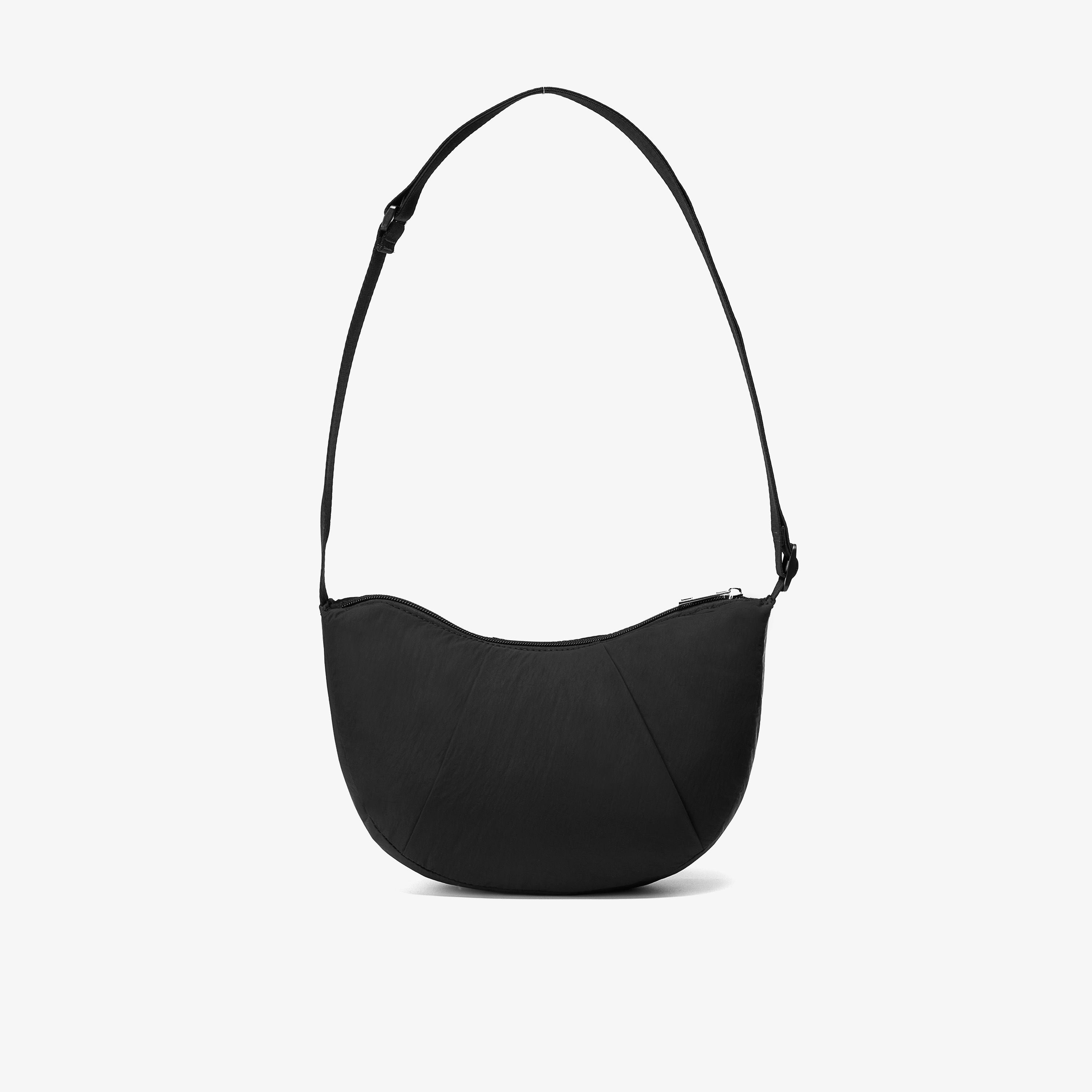 CS Sling Bag / CS スリングバッグ(ブラック)の2枚目