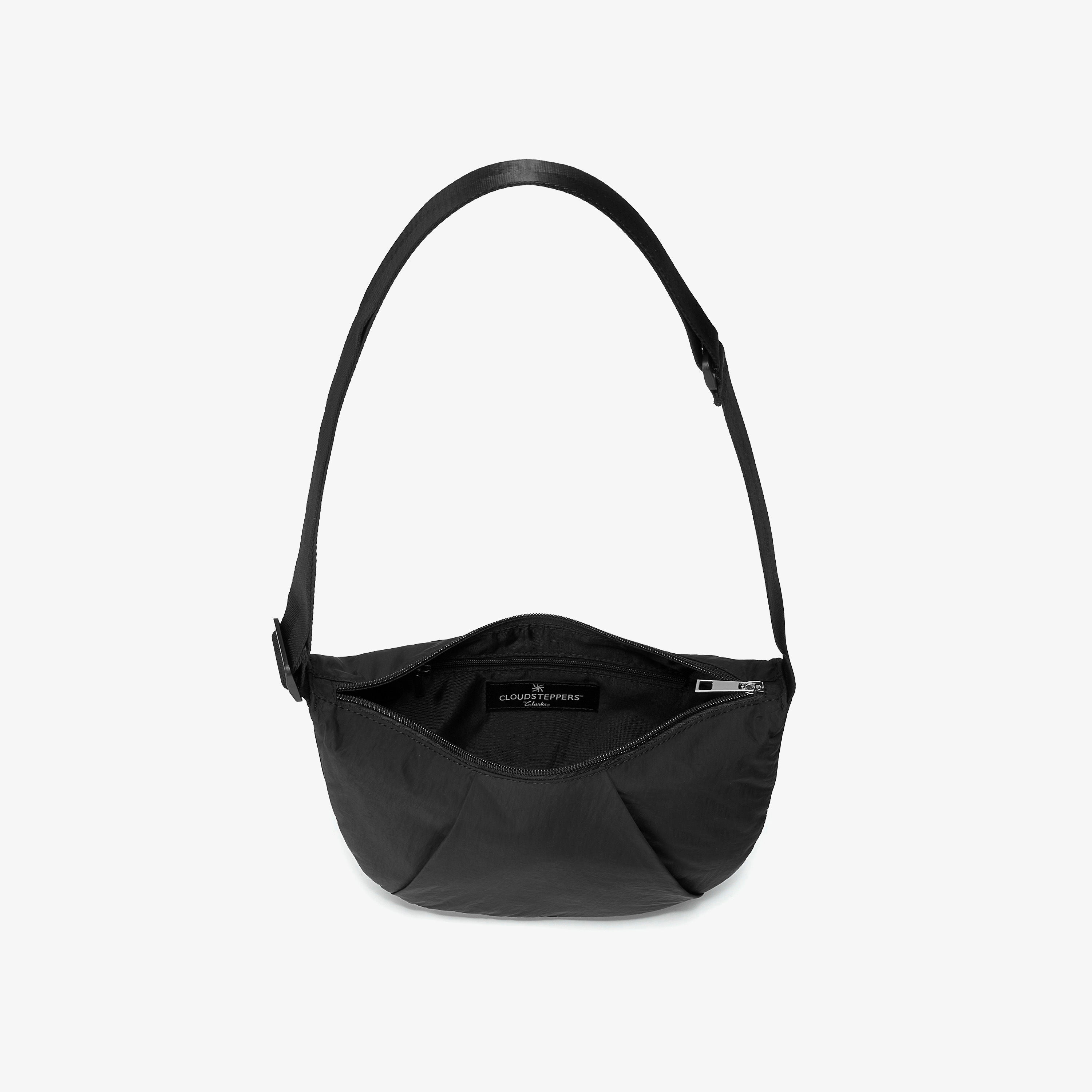 CS Sling Bag / CS スリングバッグ(ブラック)の4枚目