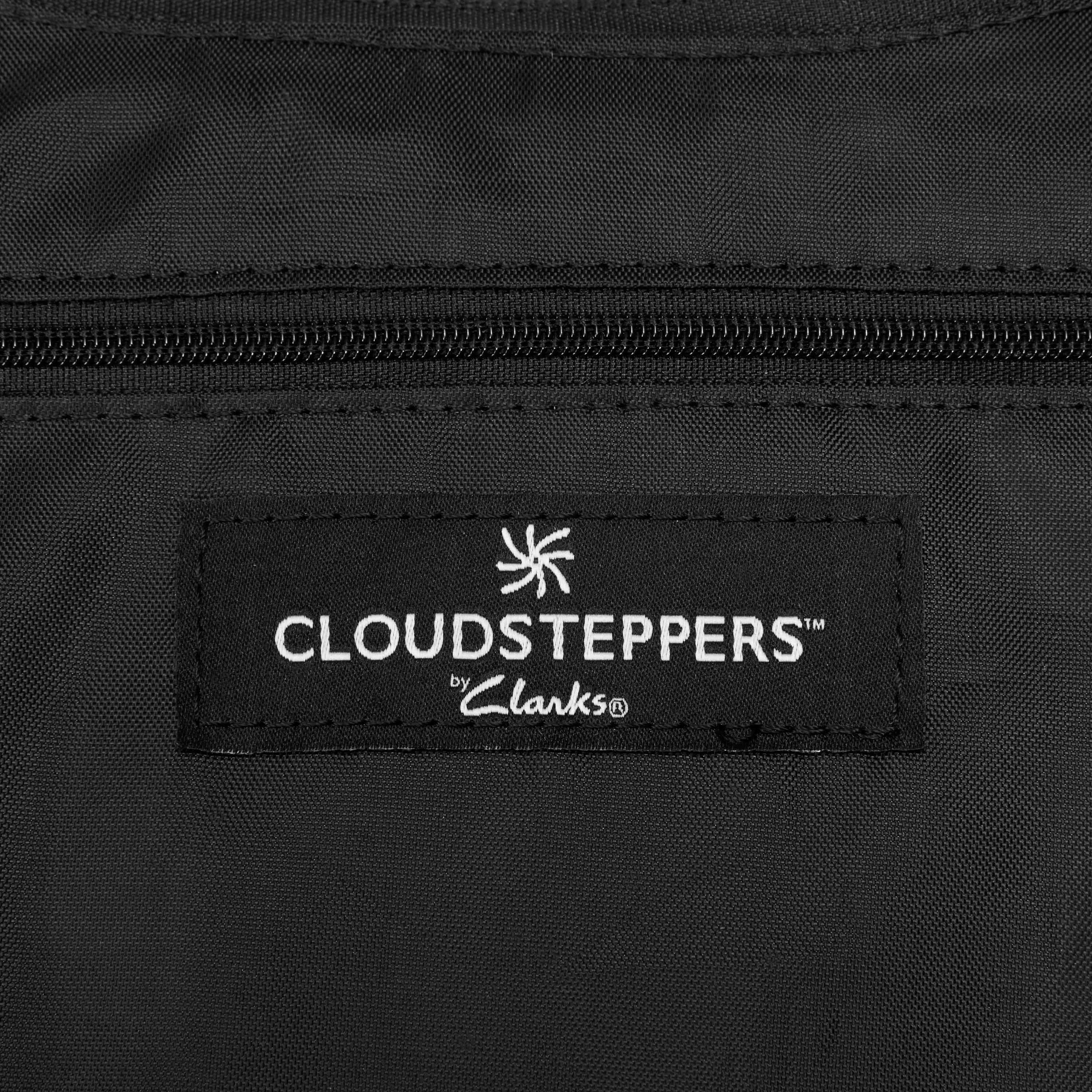 CS Sling Bag / CS スリングバッグ(ブラック)の6枚目