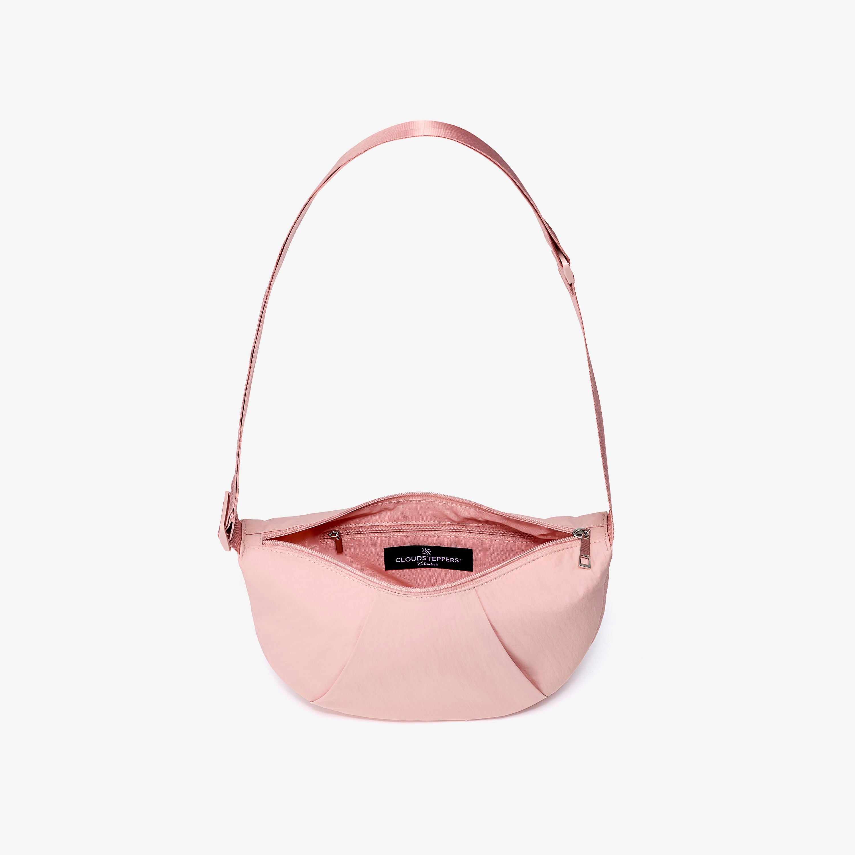 CS Sling Bag / CS スリングバッグ(ダスティローズ)の4枚目