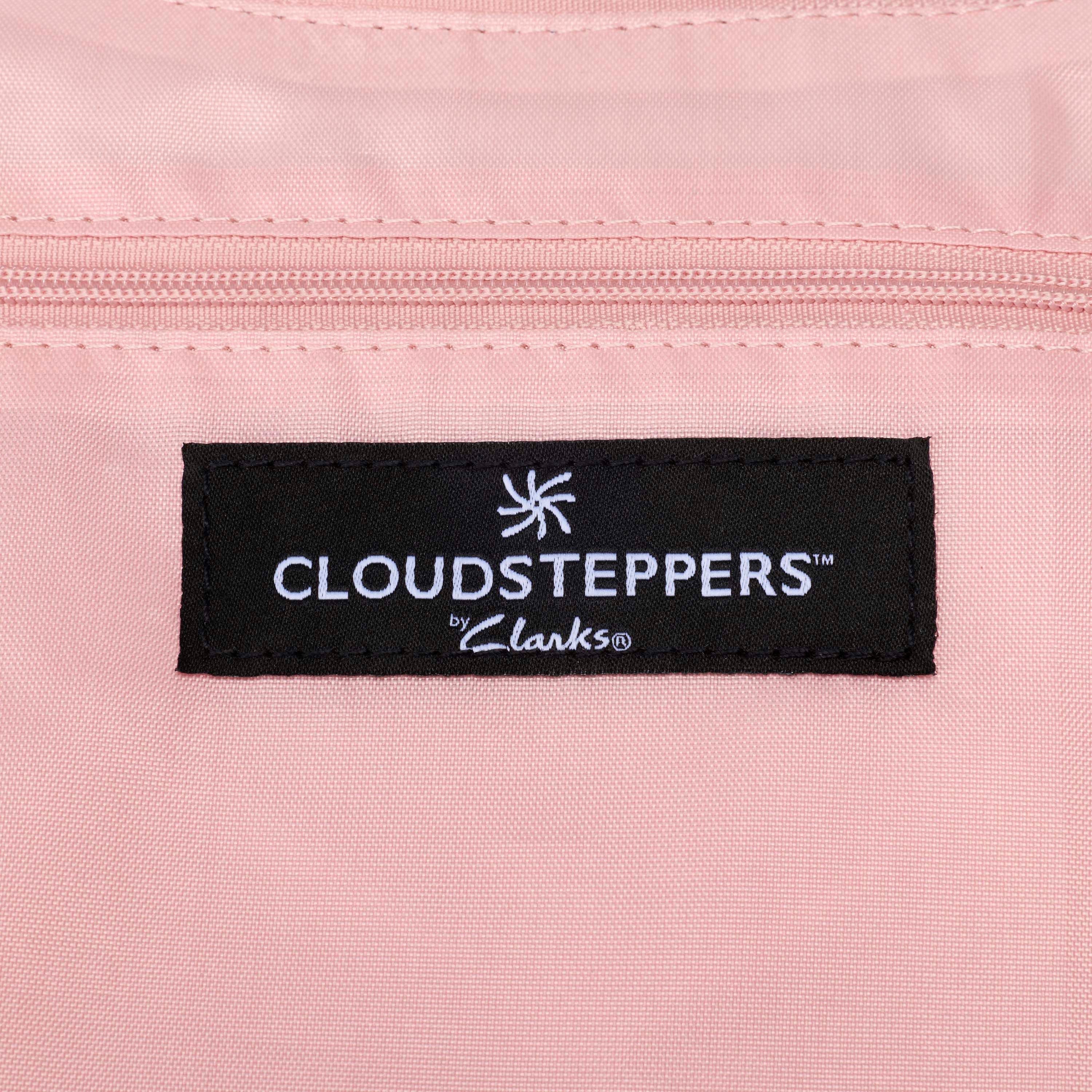 CS Sling Bag / CS スリングバッグ(ダスティローズ)の6枚目