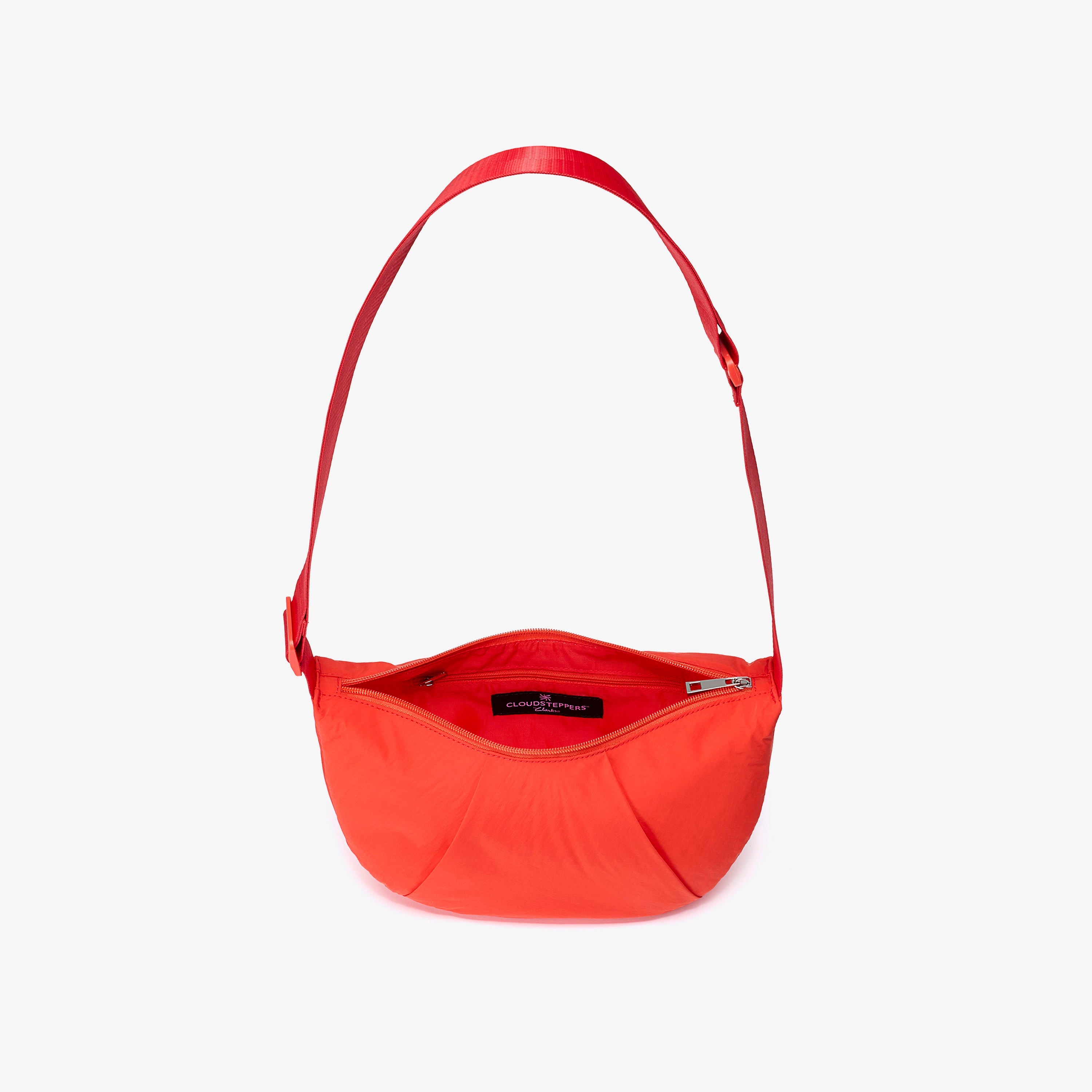 CS Sling Bag / CS スリングバッグ(ポピーレッド)の4枚目