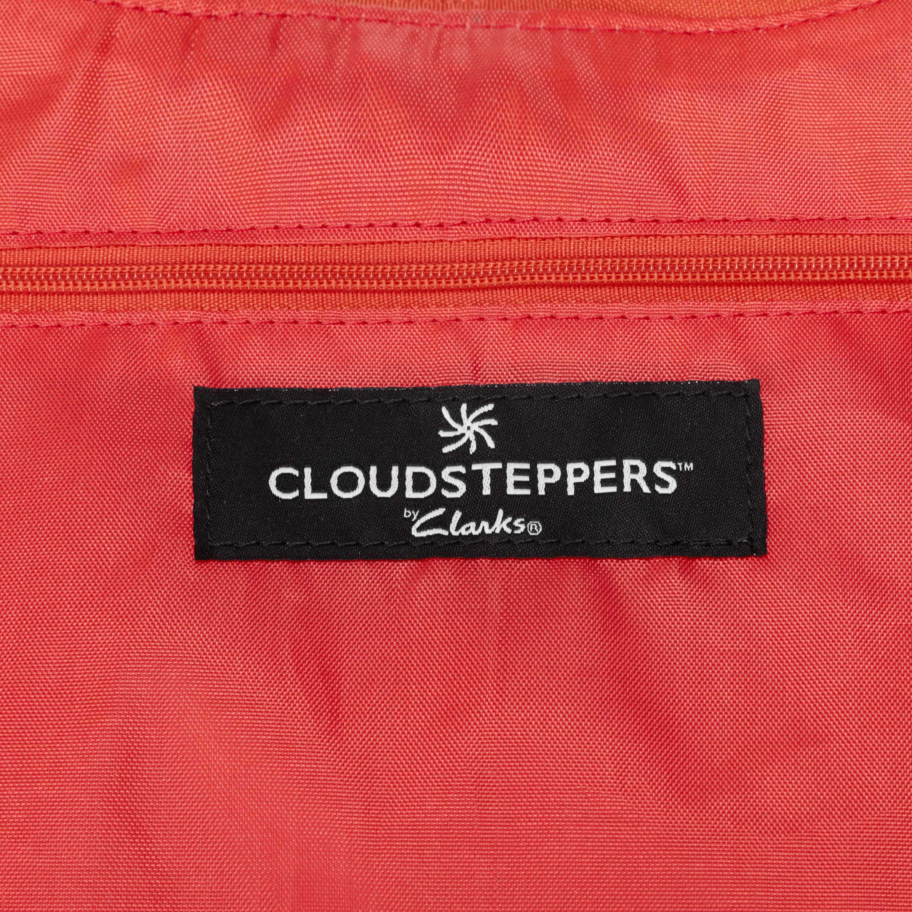CS Sling Bag / CS スリングバッグ(ポピーレッド)の6枚目
