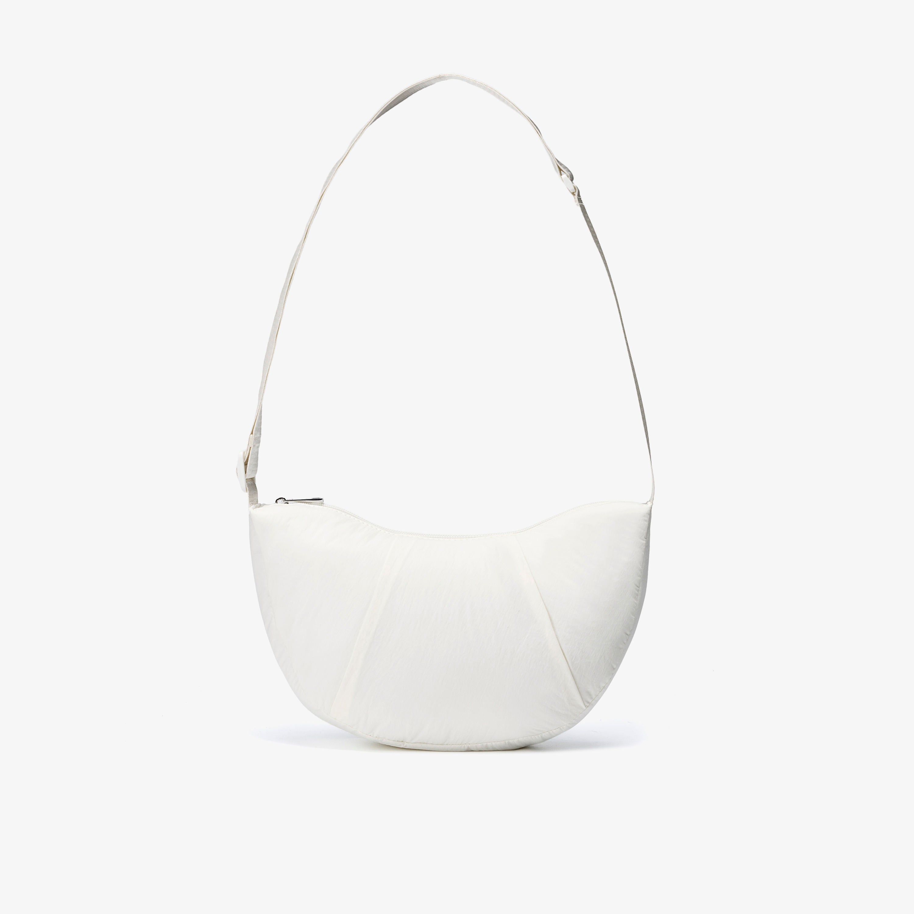 CS Sling Bag / CS スリングバッグ(ホワイト)の1枚目