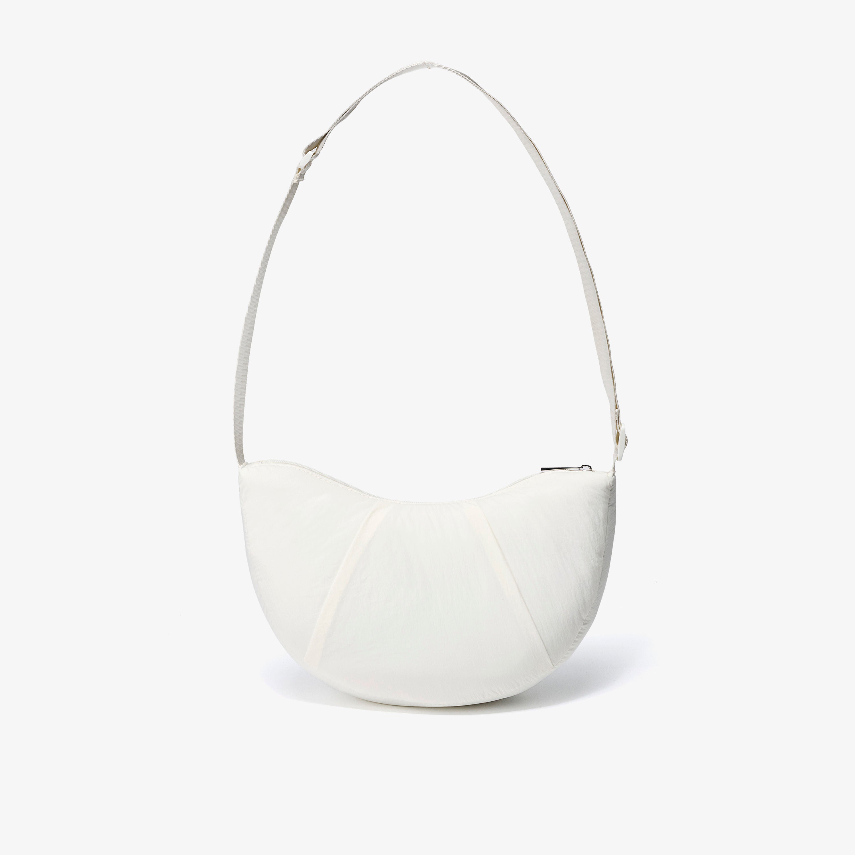 CS Sling Bag / CS スリングバッグ(ホワイト)の2枚目