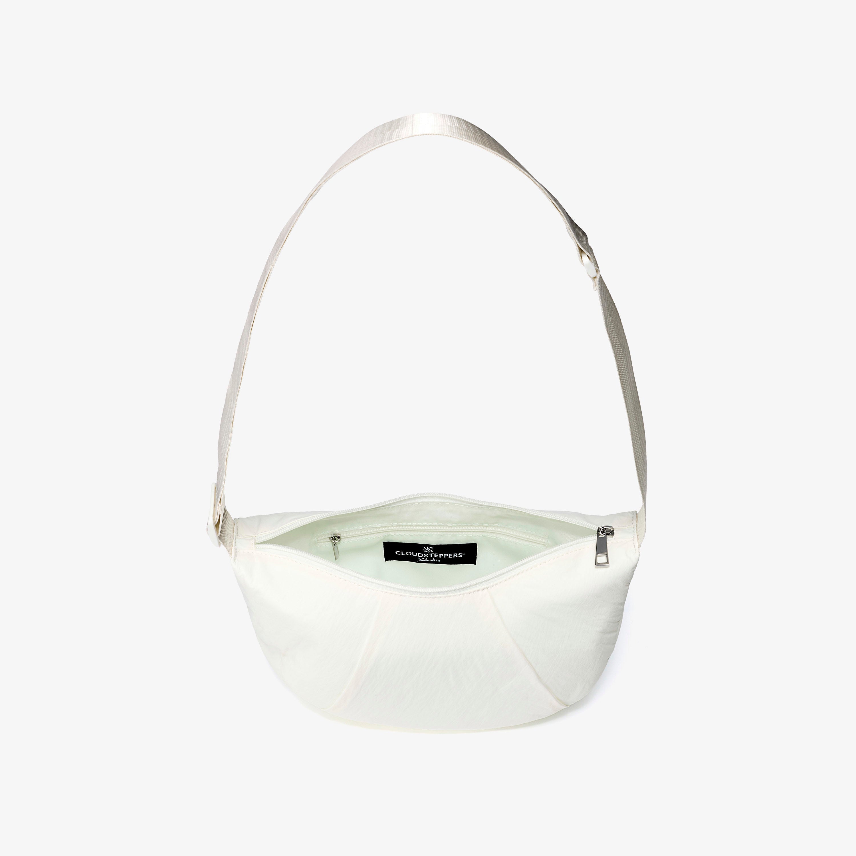 CS Sling Bag / CS スリングバッグ(ホワイト)の4枚目