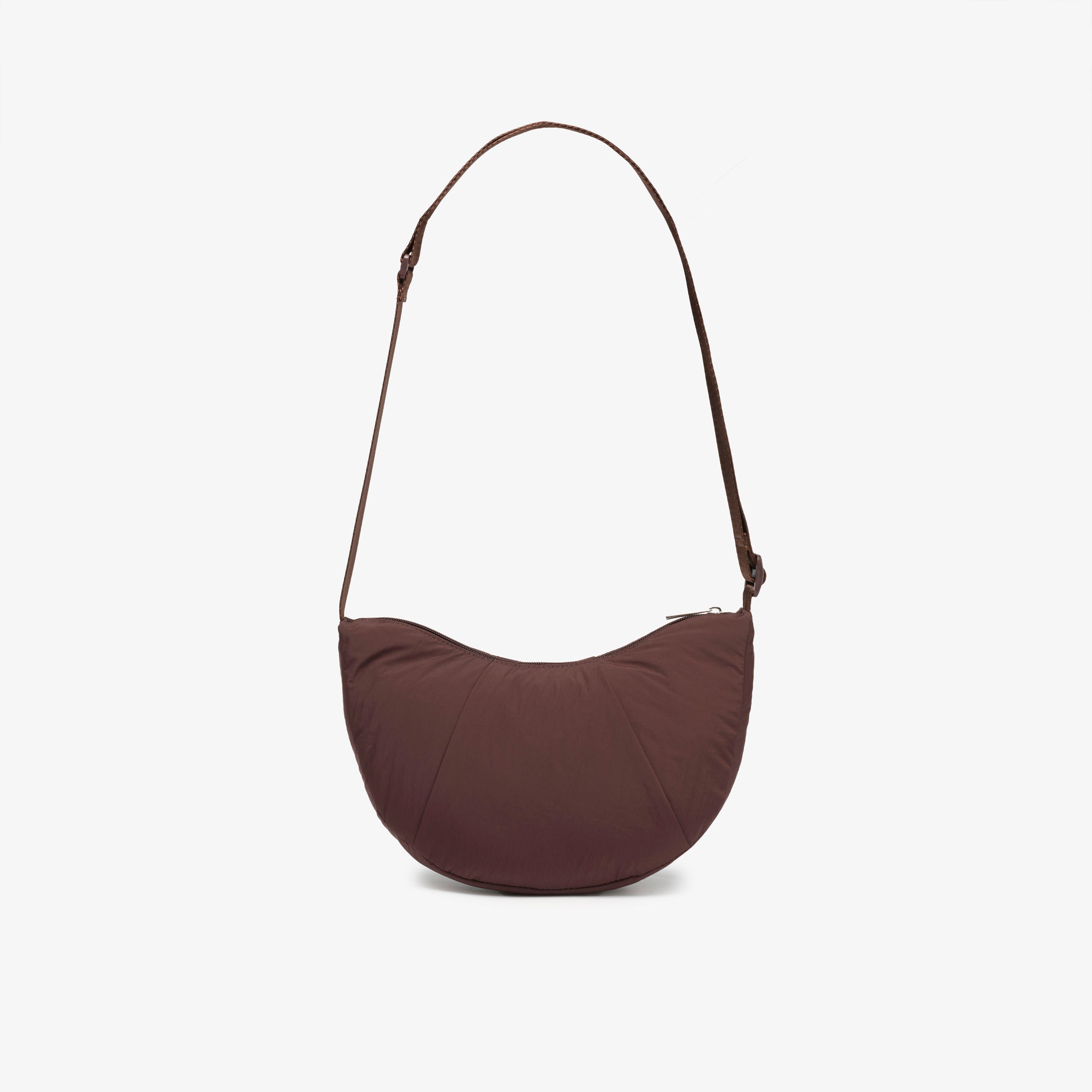 CS Sling Bag / CS スリングバッグ(チョコレート)の2枚目