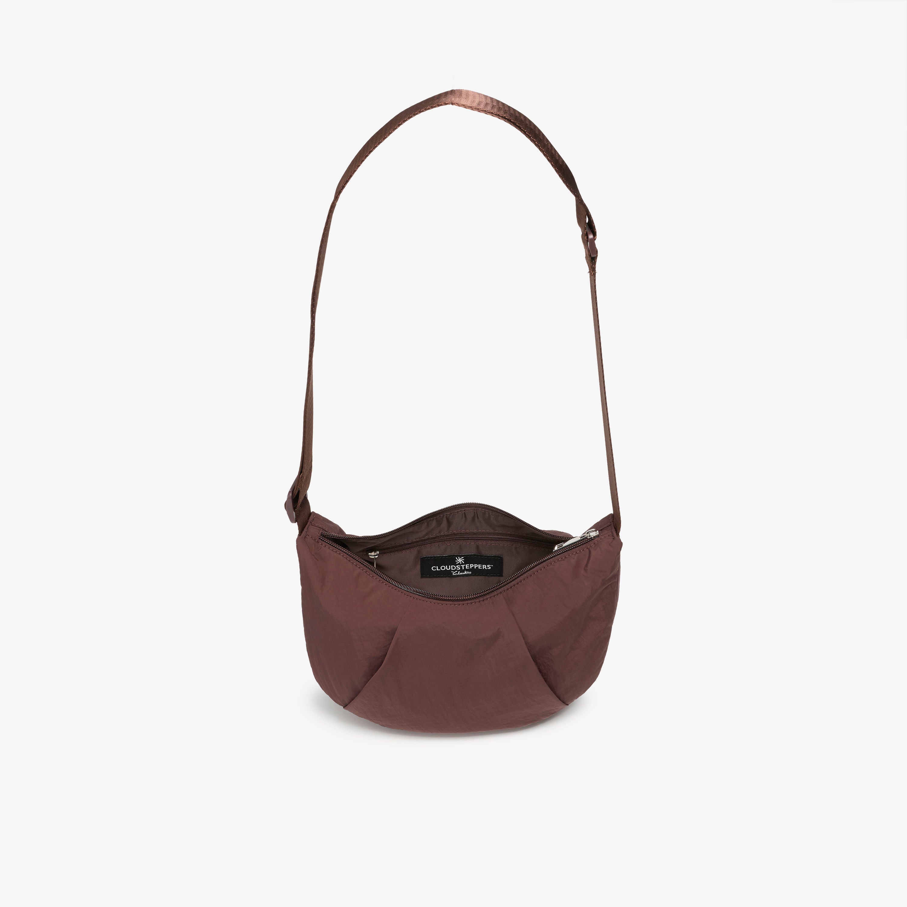 CS Sling Bag / CS スリングバッグ(チョコレート)の4枚目