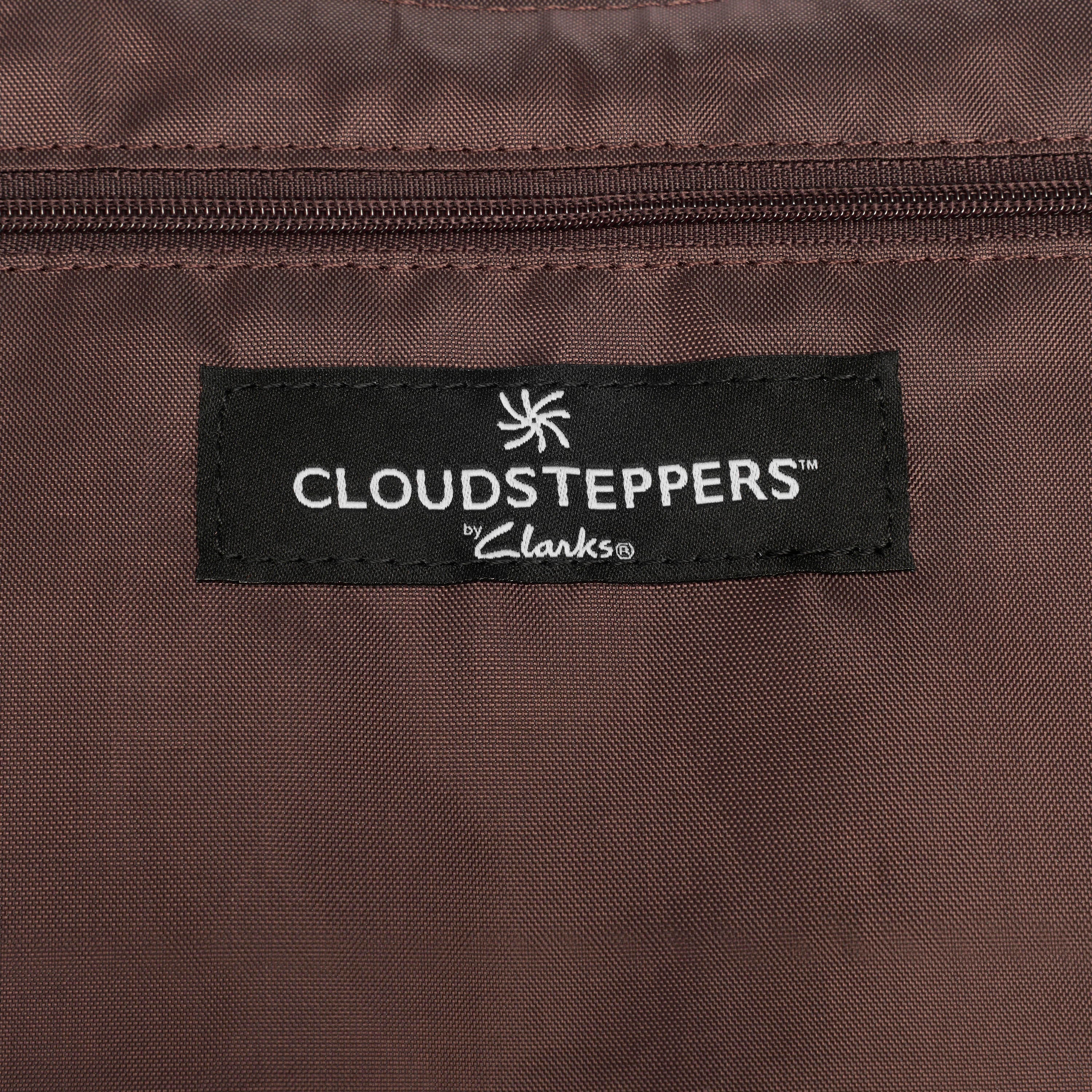 CS Sling Bag / CS スリングバッグ(チョコレート)の6枚目