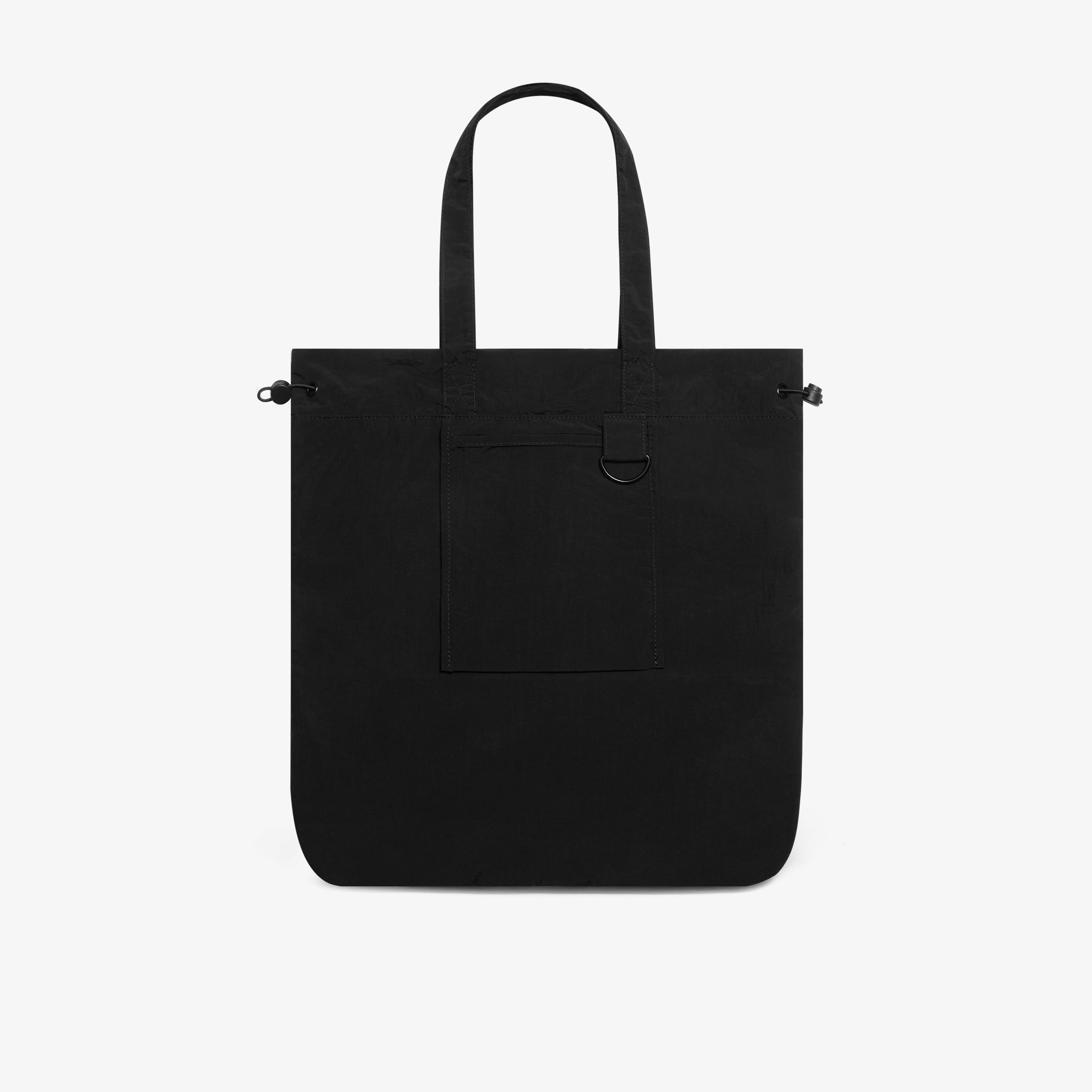 Urban Tote / アーバン トートバッグ(ブラック)の1枚目
